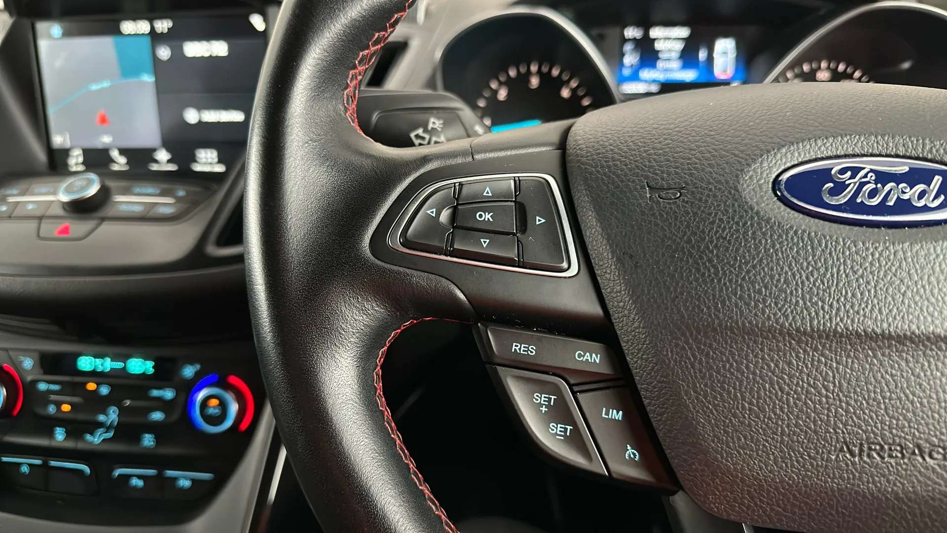 2018 FORD KUGA 2018 FORD KUGA