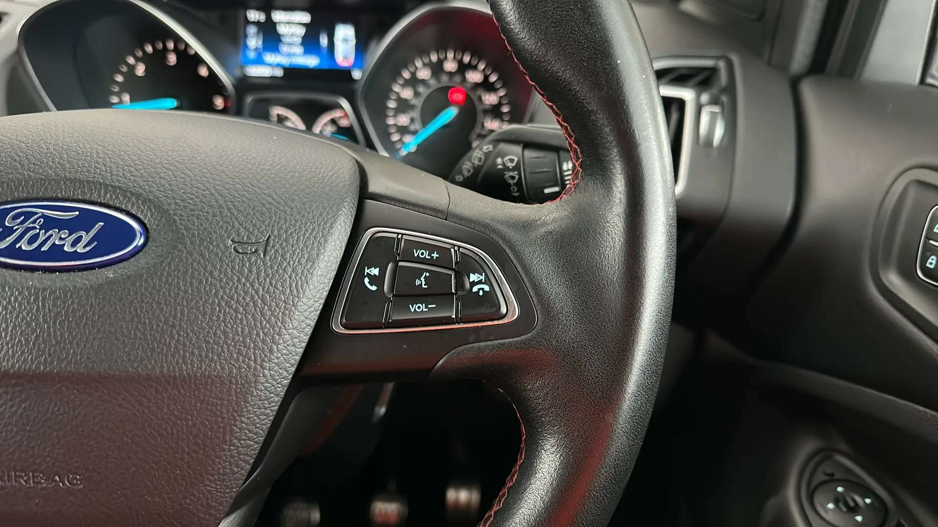 2018 FORD KUGA 2018 FORD KUGA