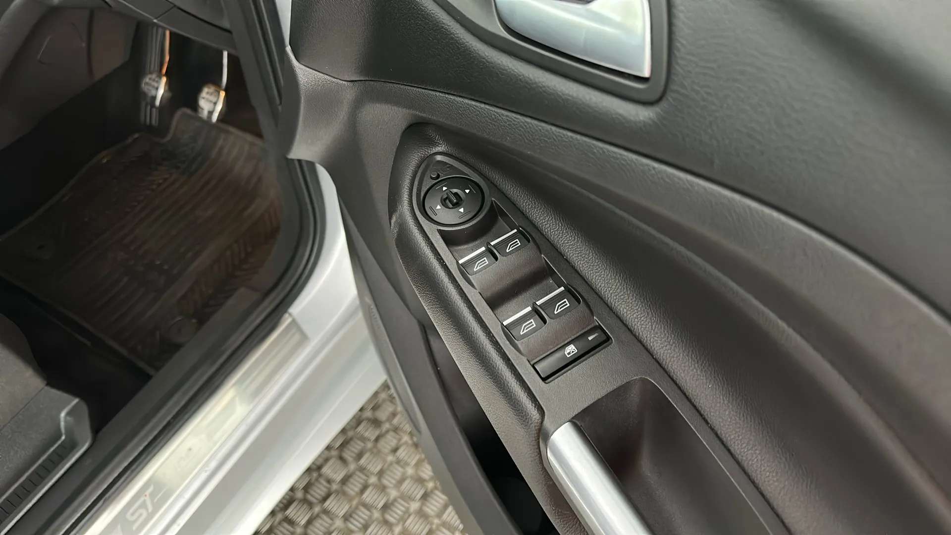 2018 FORD KUGA 2018 FORD KUGA