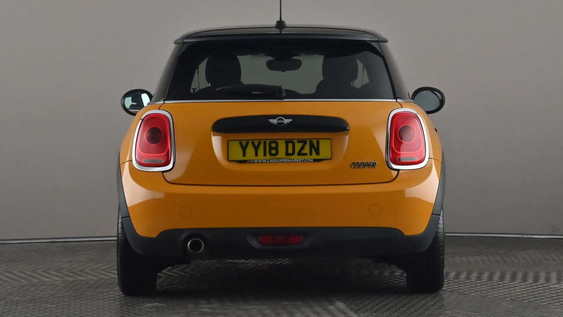 2018 MINI HATCH 2018 MINI HATCH