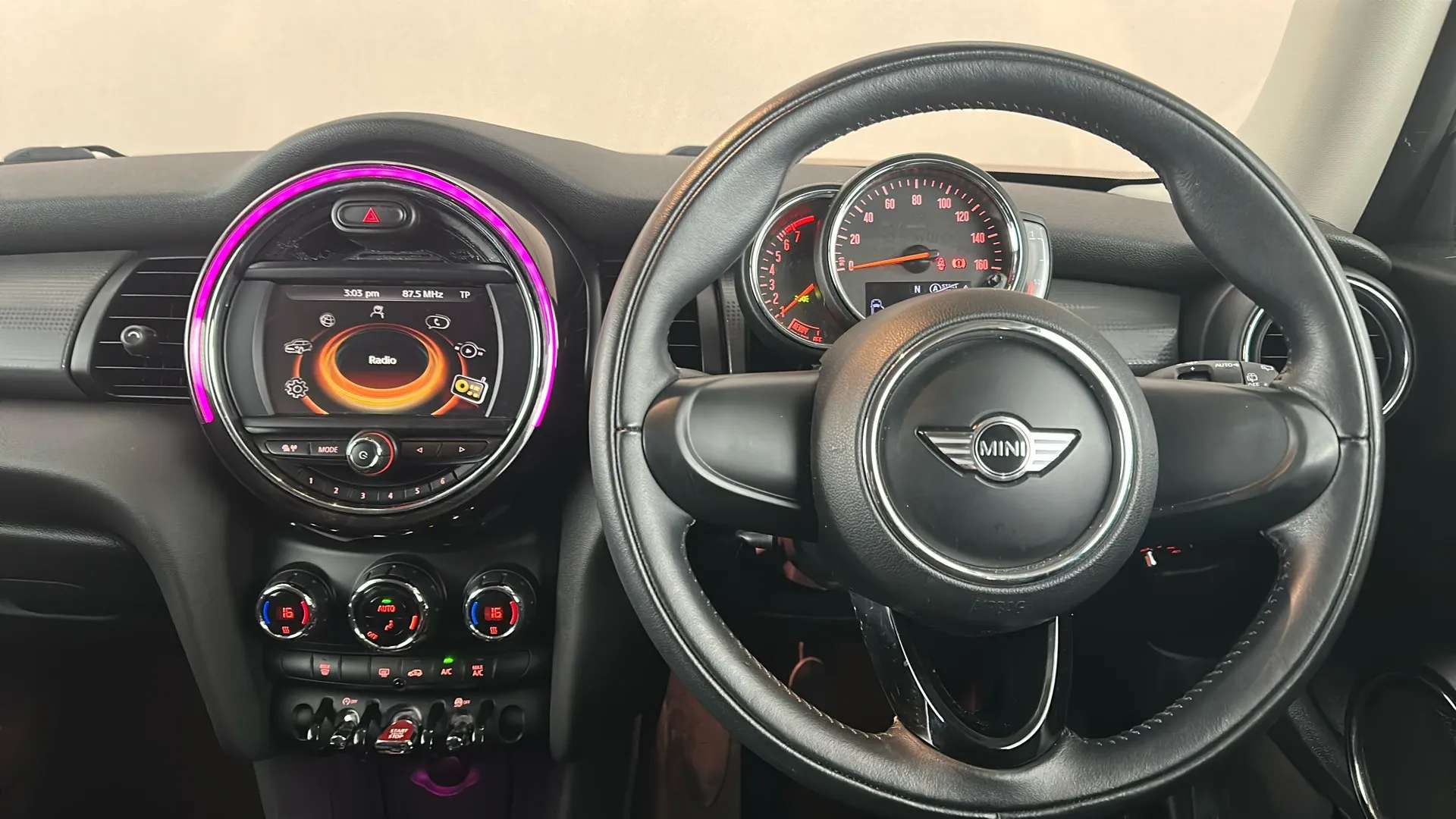 2018 MINI HATCH 2018 MINI HATCH