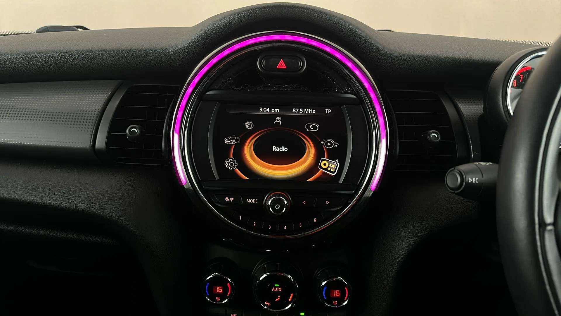 2018 MINI HATCH 2018 MINI HATCH