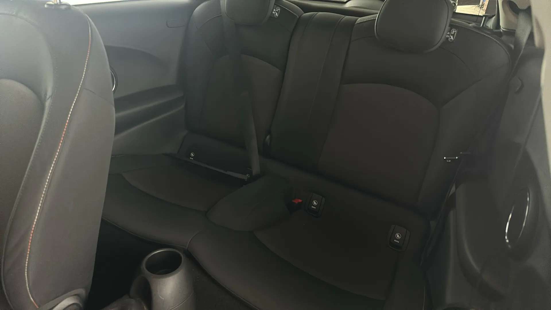 2018 MINI HATCH 2018 MINI HATCH