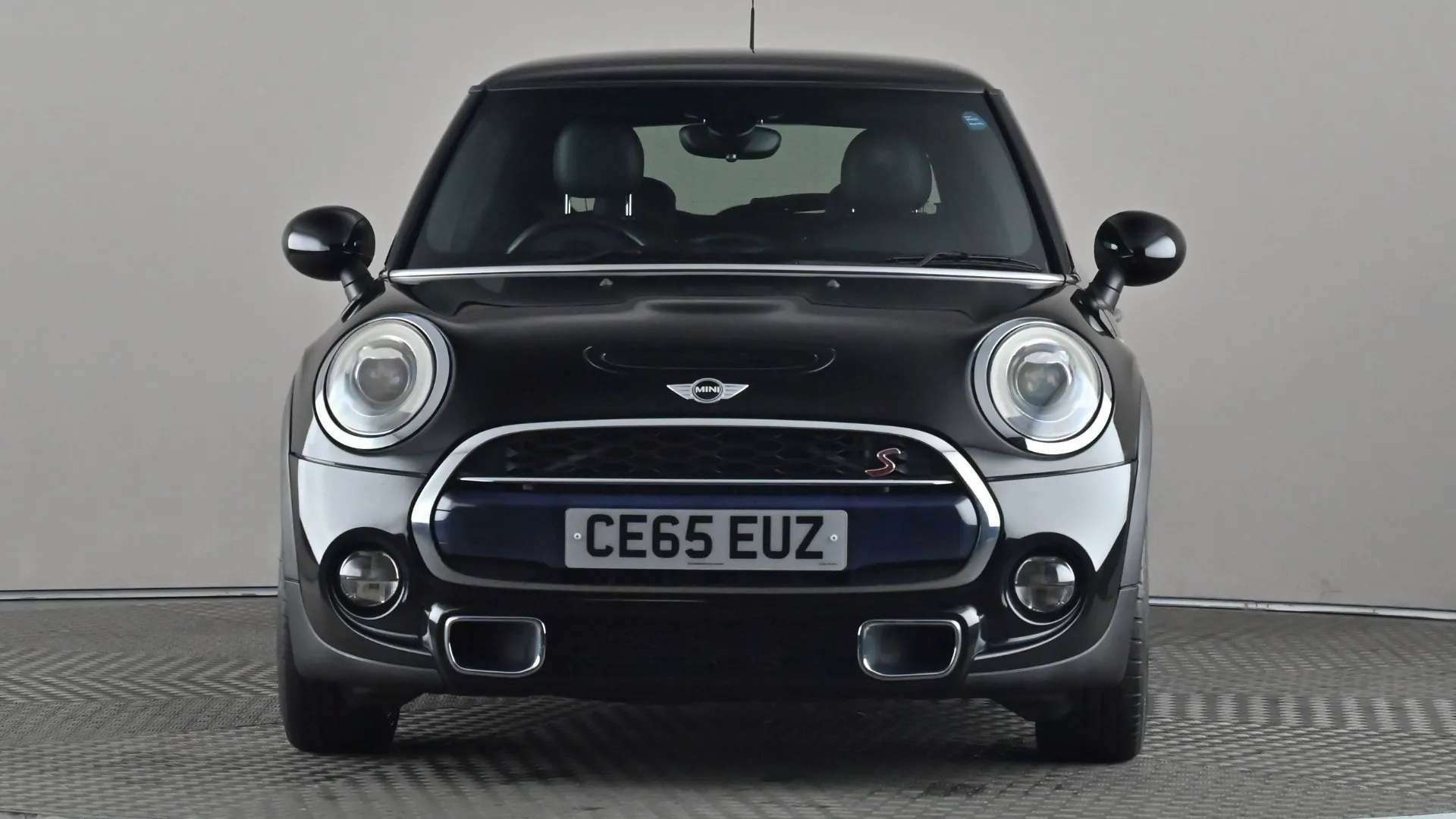 2015 MINI HATCH 2015 MINI HATCH