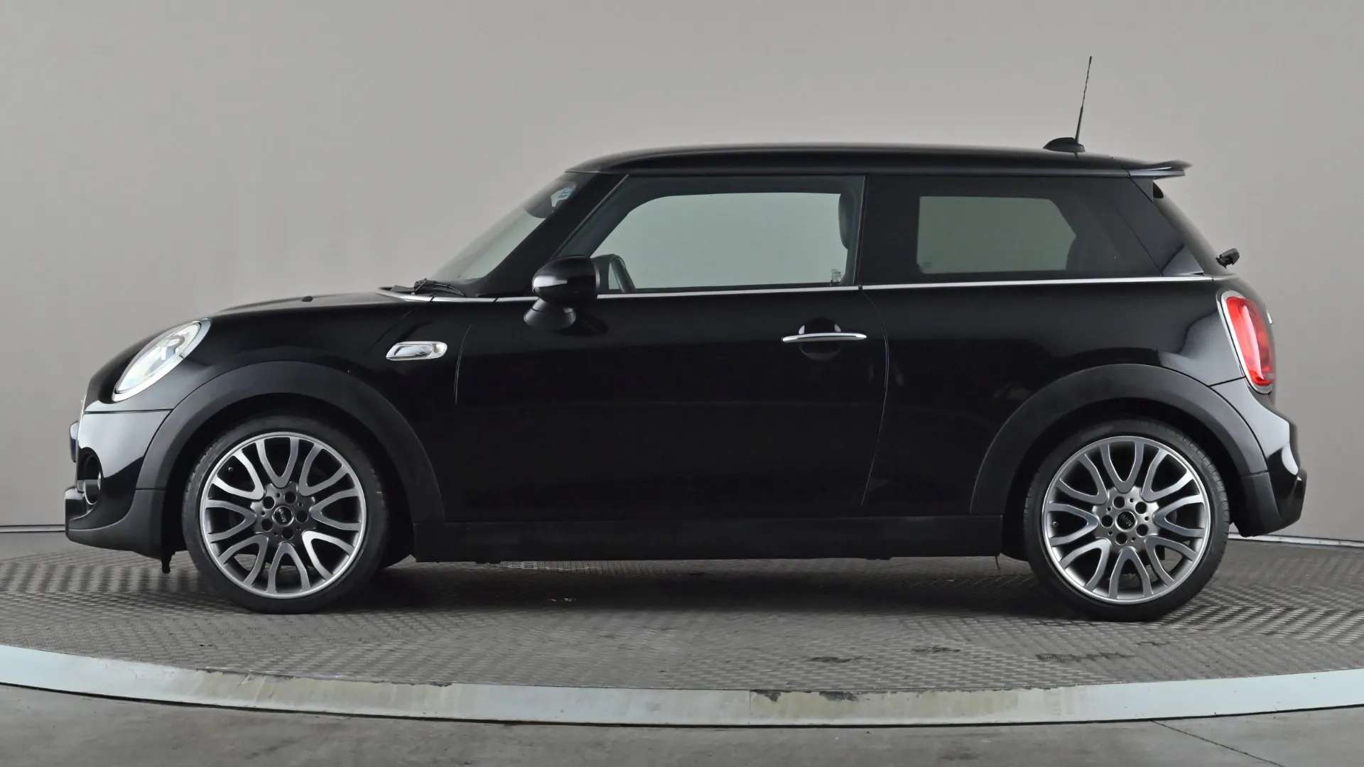 2015 MINI HATCH 2015 MINI HATCH