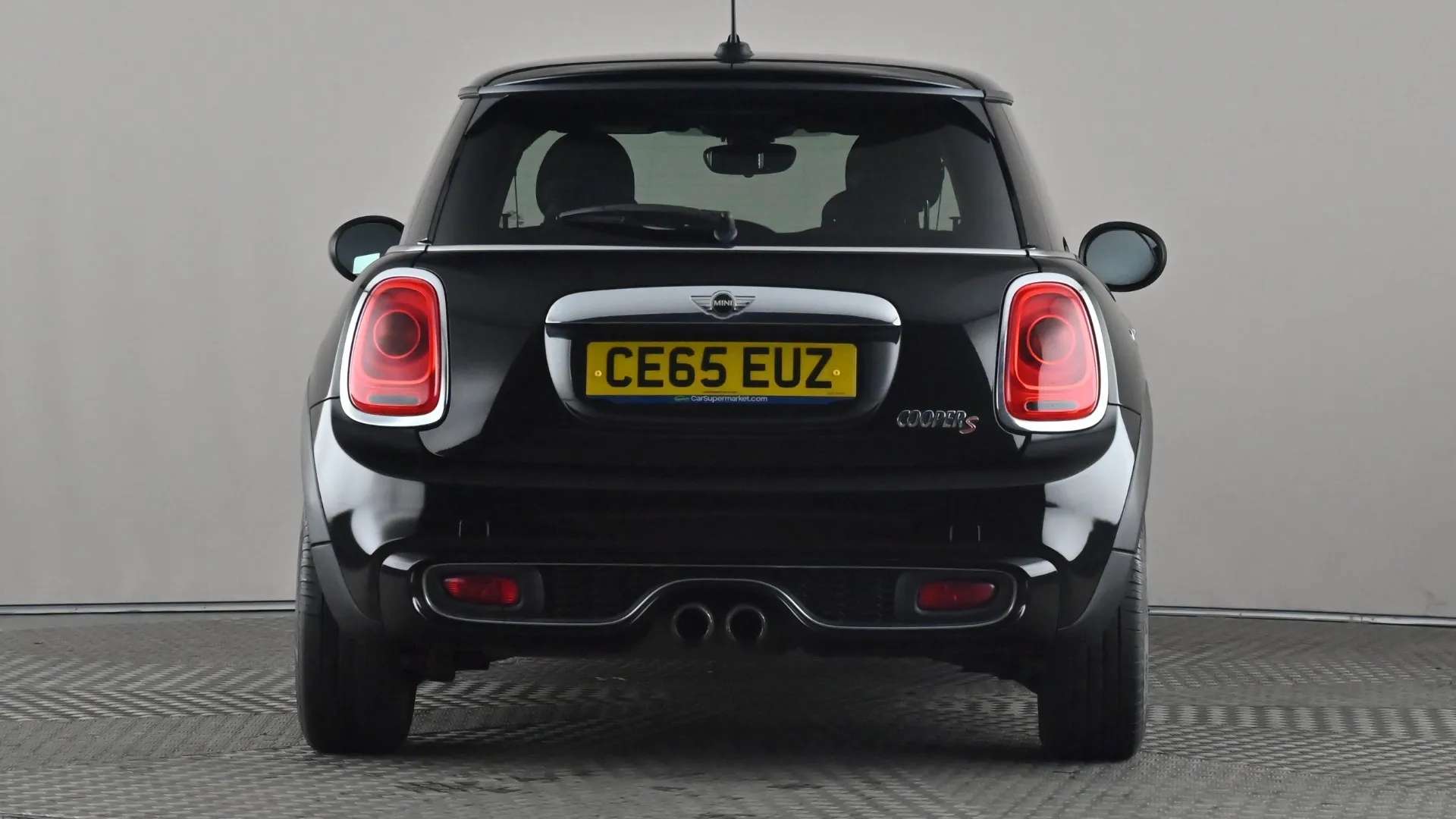 2015 MINI HATCH 2015 MINI HATCH