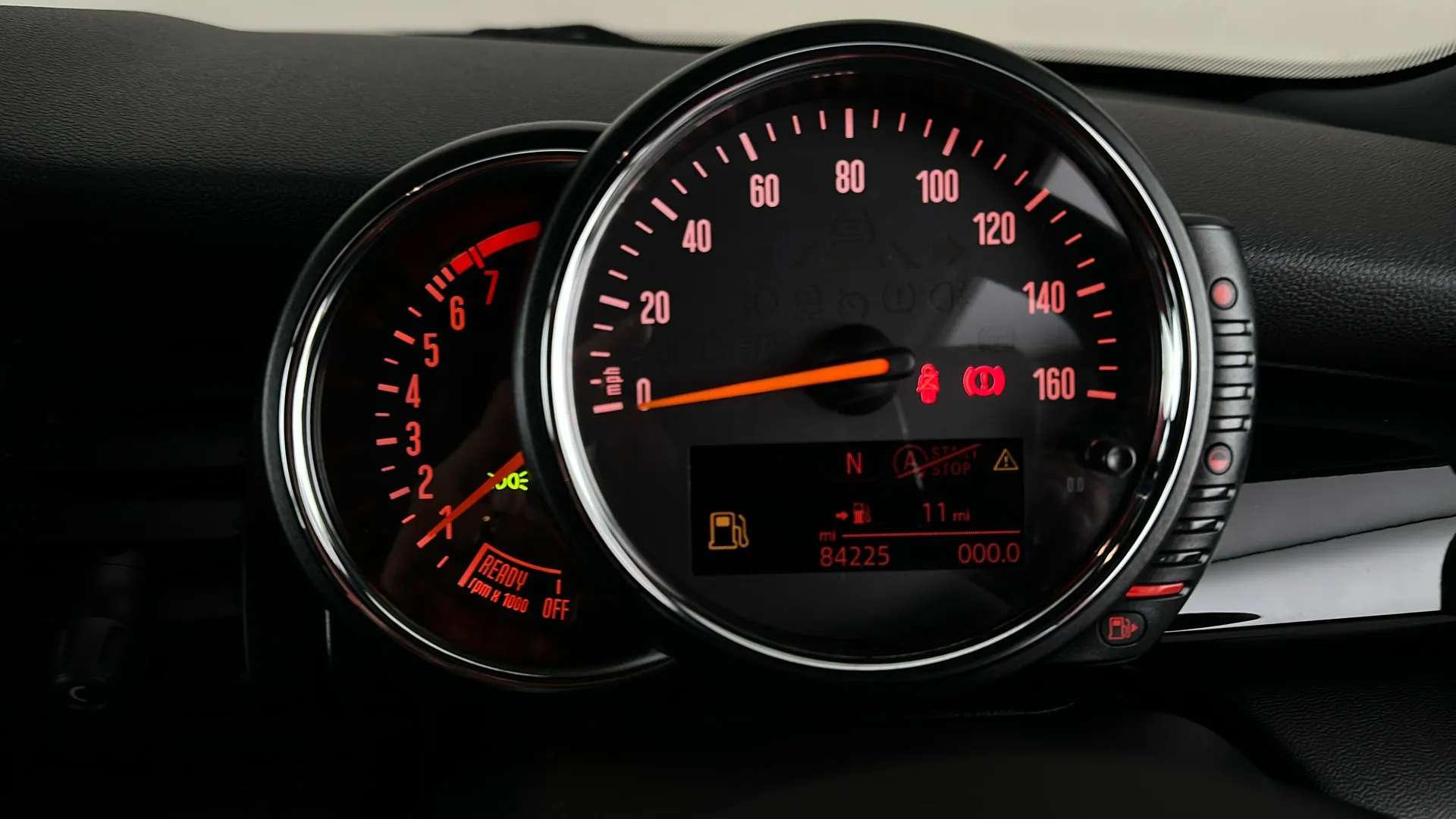 2015 MINI HATCH 2015 MINI HATCH