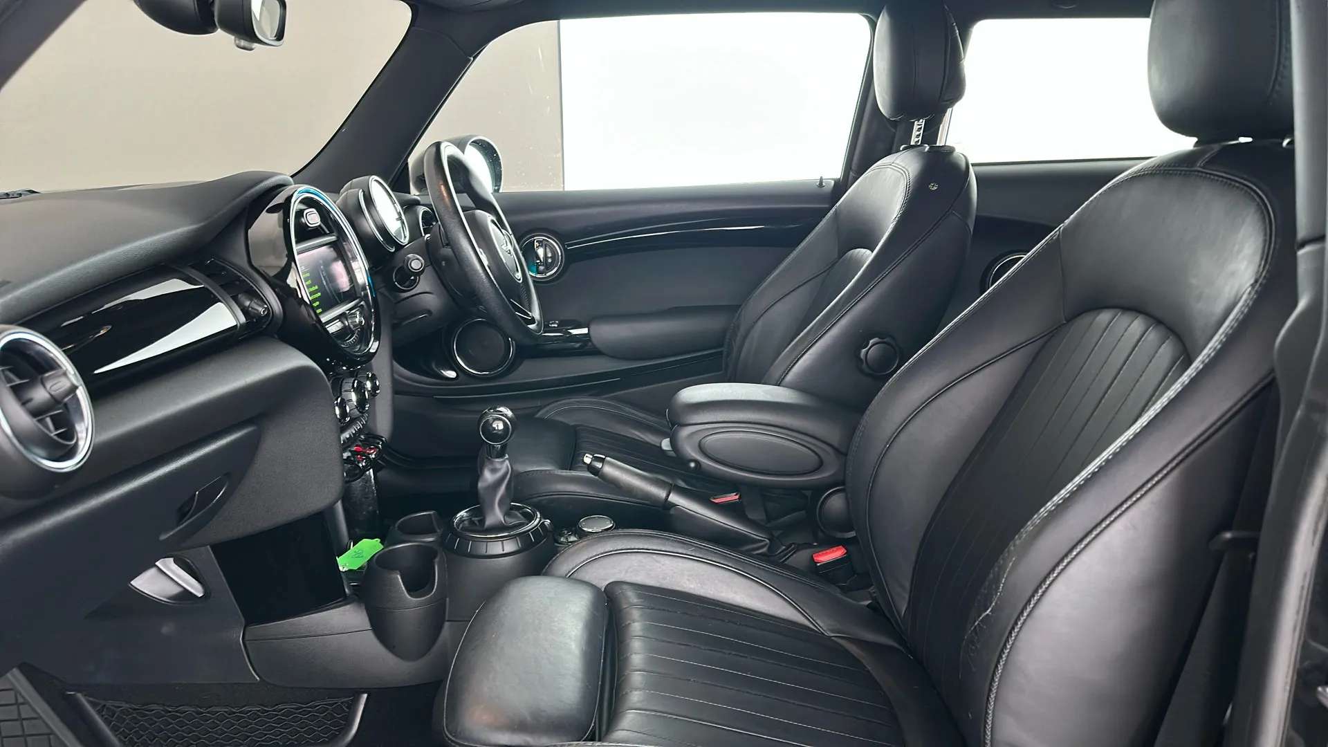 2015 MINI HATCH 2015 MINI HATCH