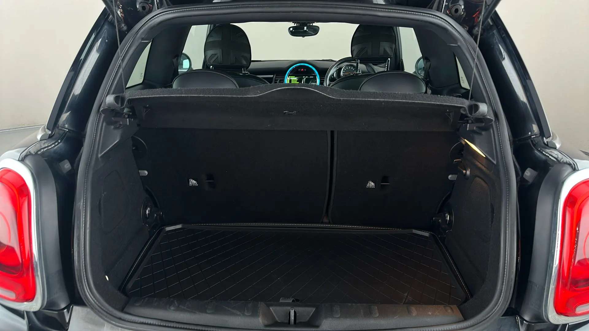 2015 MINI HATCH 2015 MINI HATCH