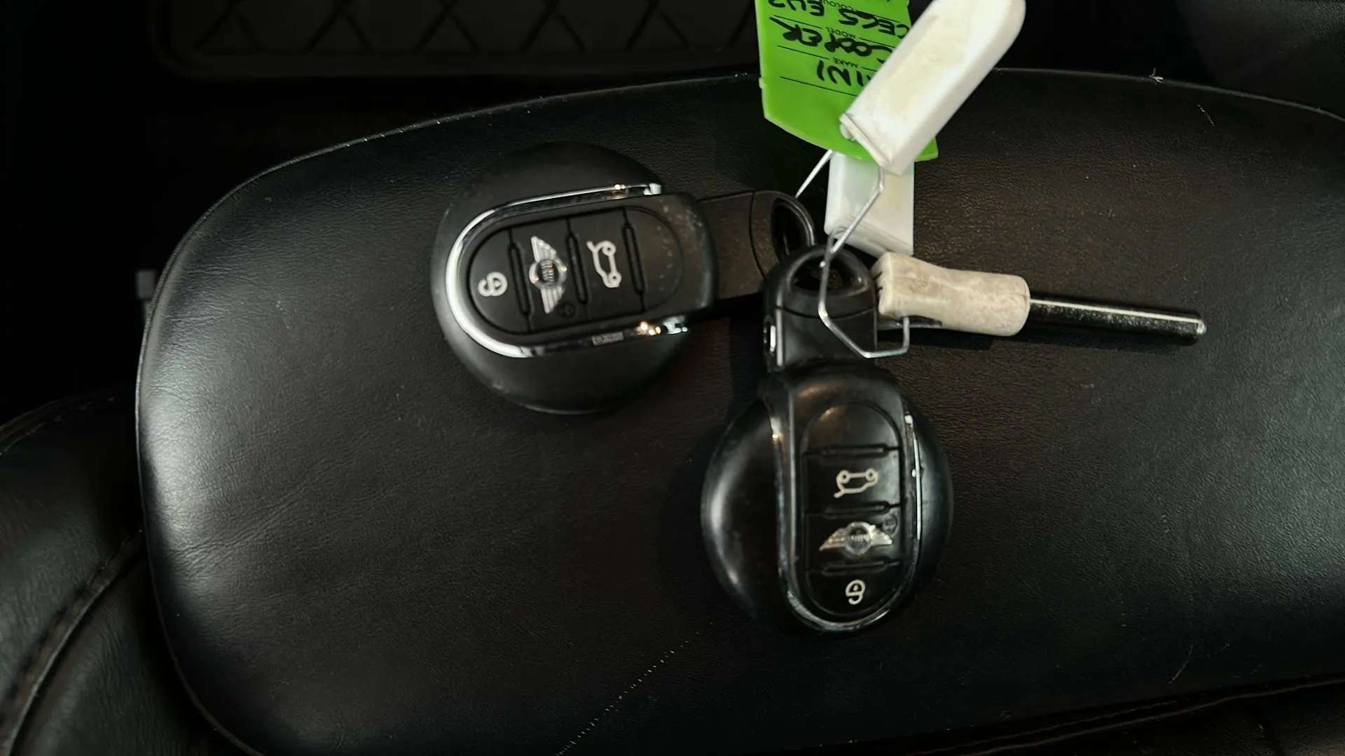 2015 MINI HATCH 2015 MINI HATCH