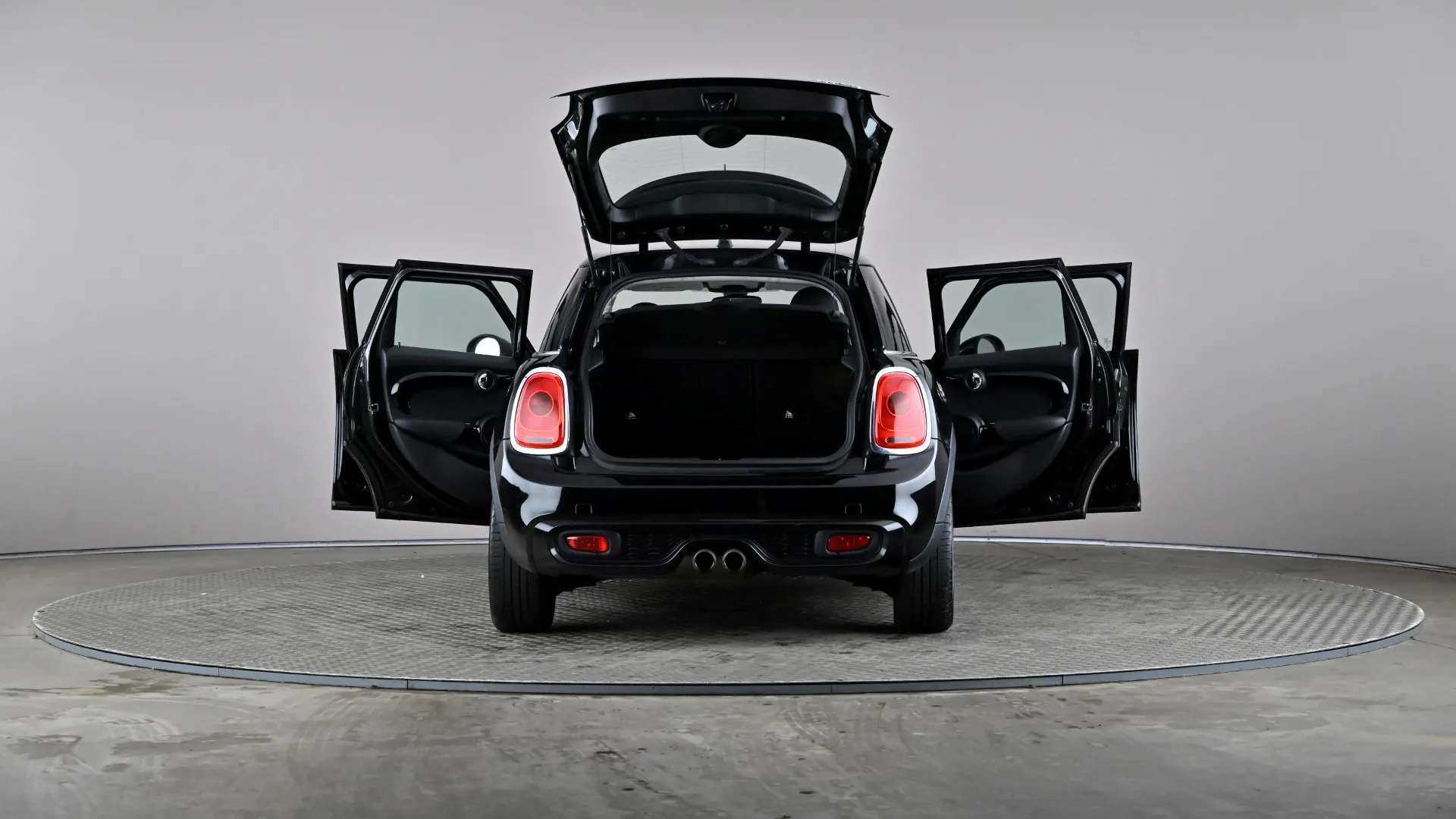 2018 MINI HATCH 2018 MINI HATCH