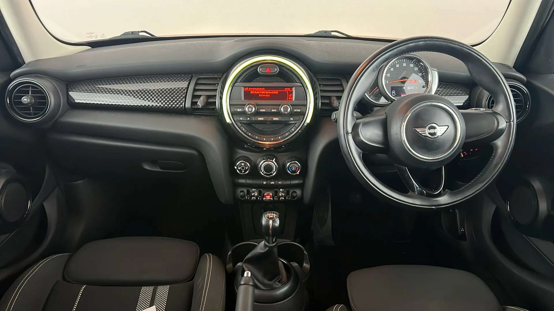 2018 MINI HATCH 2018 MINI HATCH