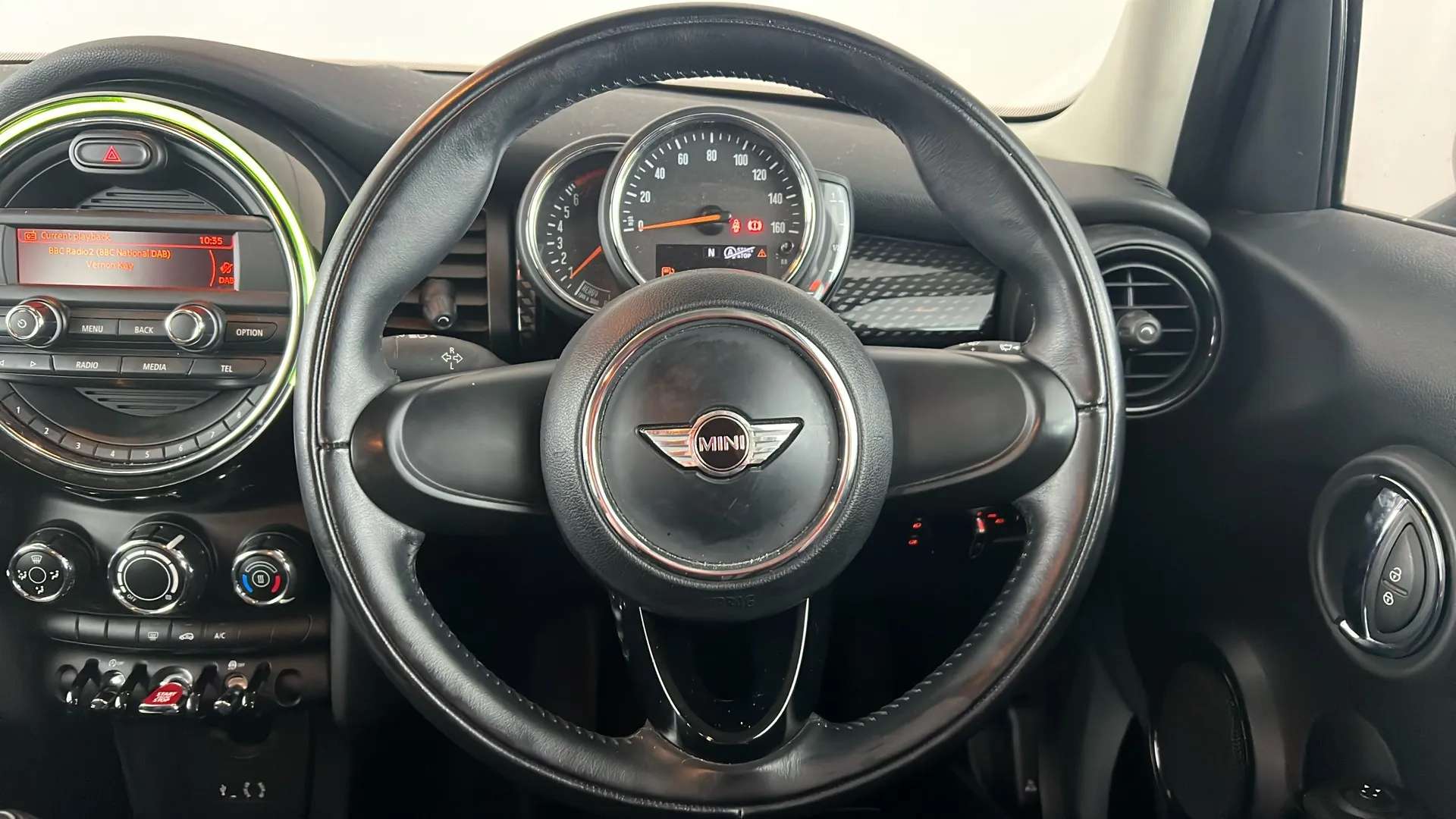 2018 MINI HATCH 2018 MINI HATCH