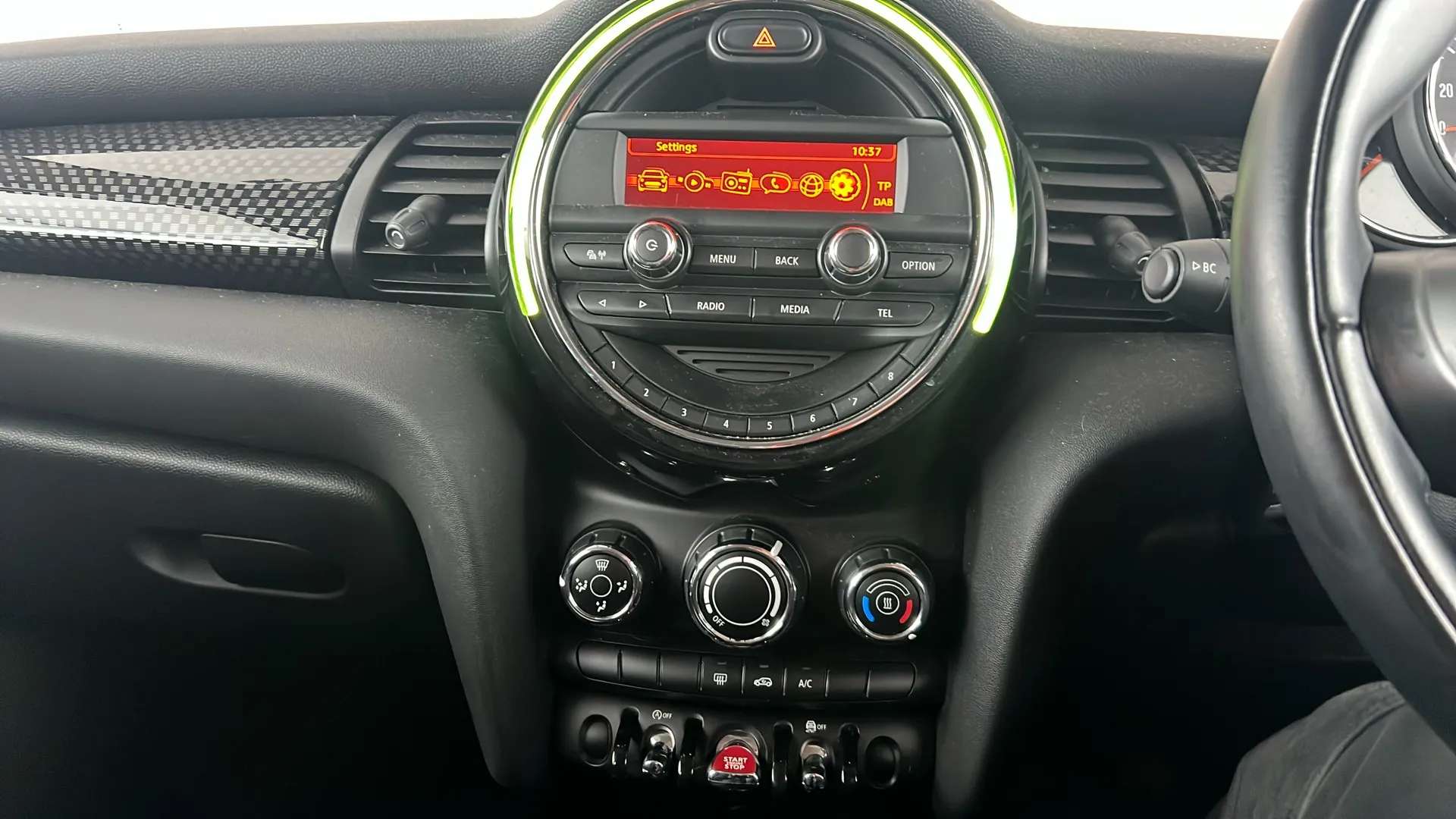 2018 MINI HATCH 2018 MINI HATCH