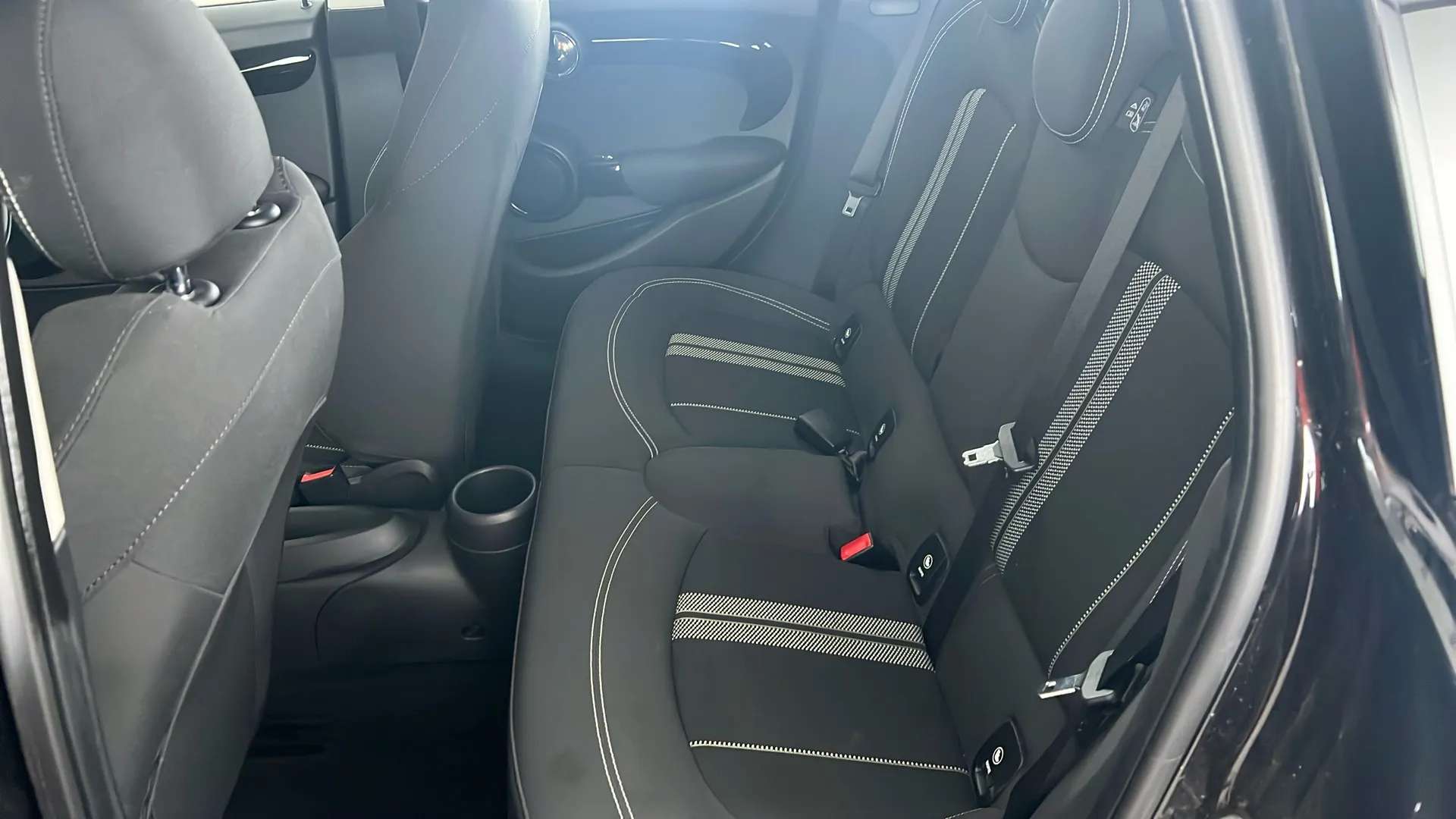 2018 MINI HATCH 2018 MINI HATCH