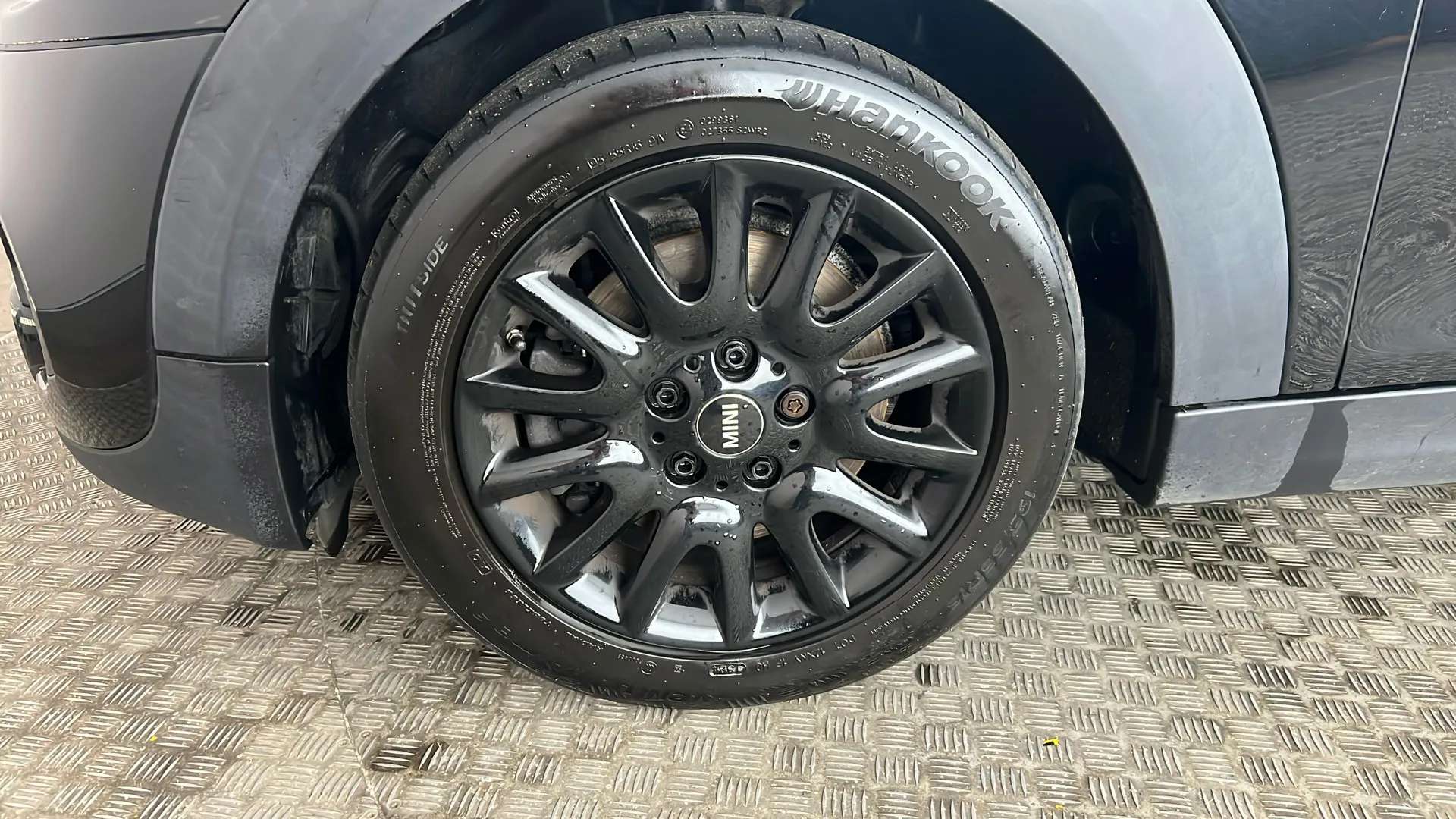 2018 MINI HATCH 2018 MINI HATCH