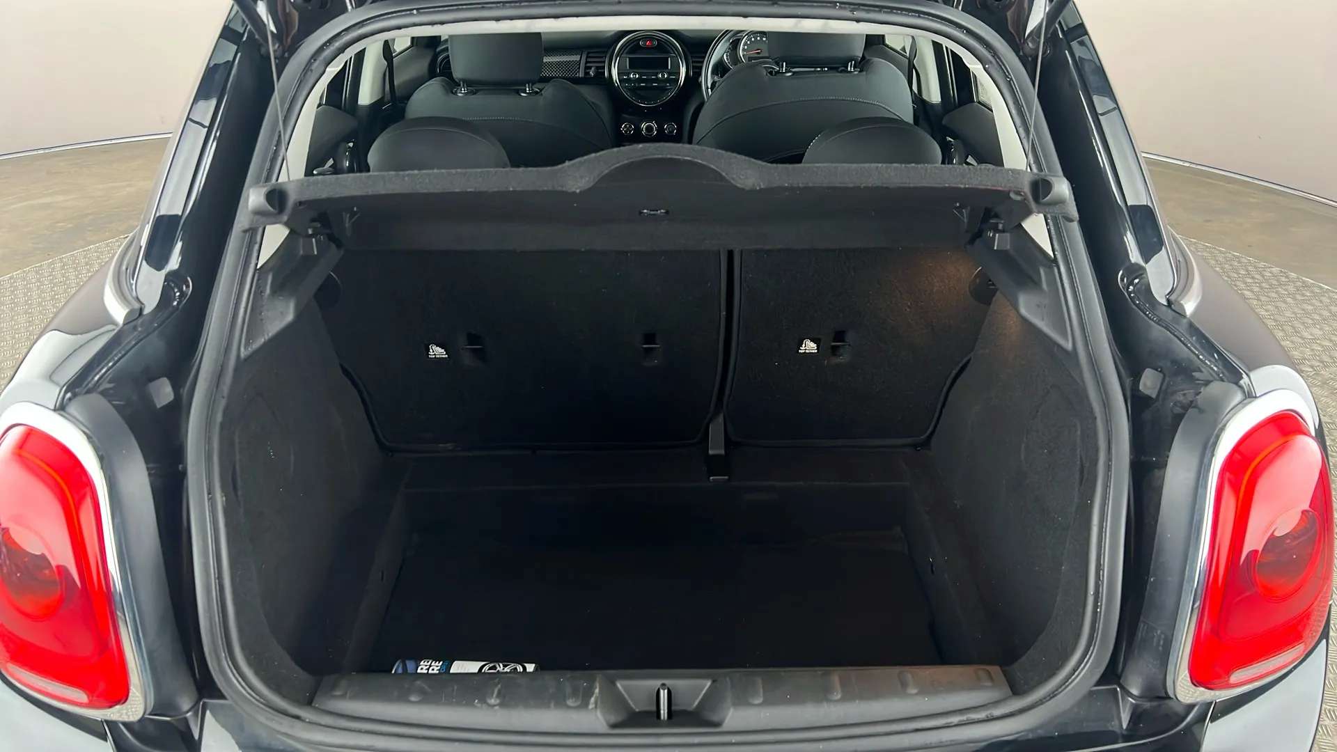 2018 MINI HATCH 2018 MINI HATCH