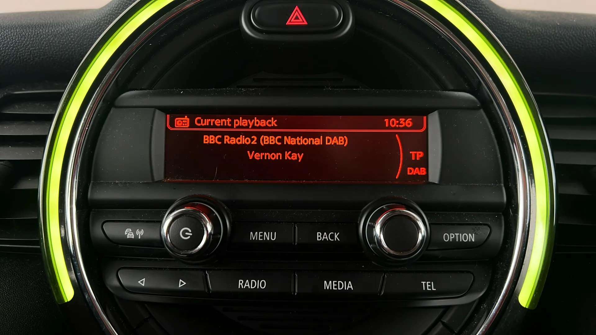 2018 MINI HATCH 2018 MINI HATCH