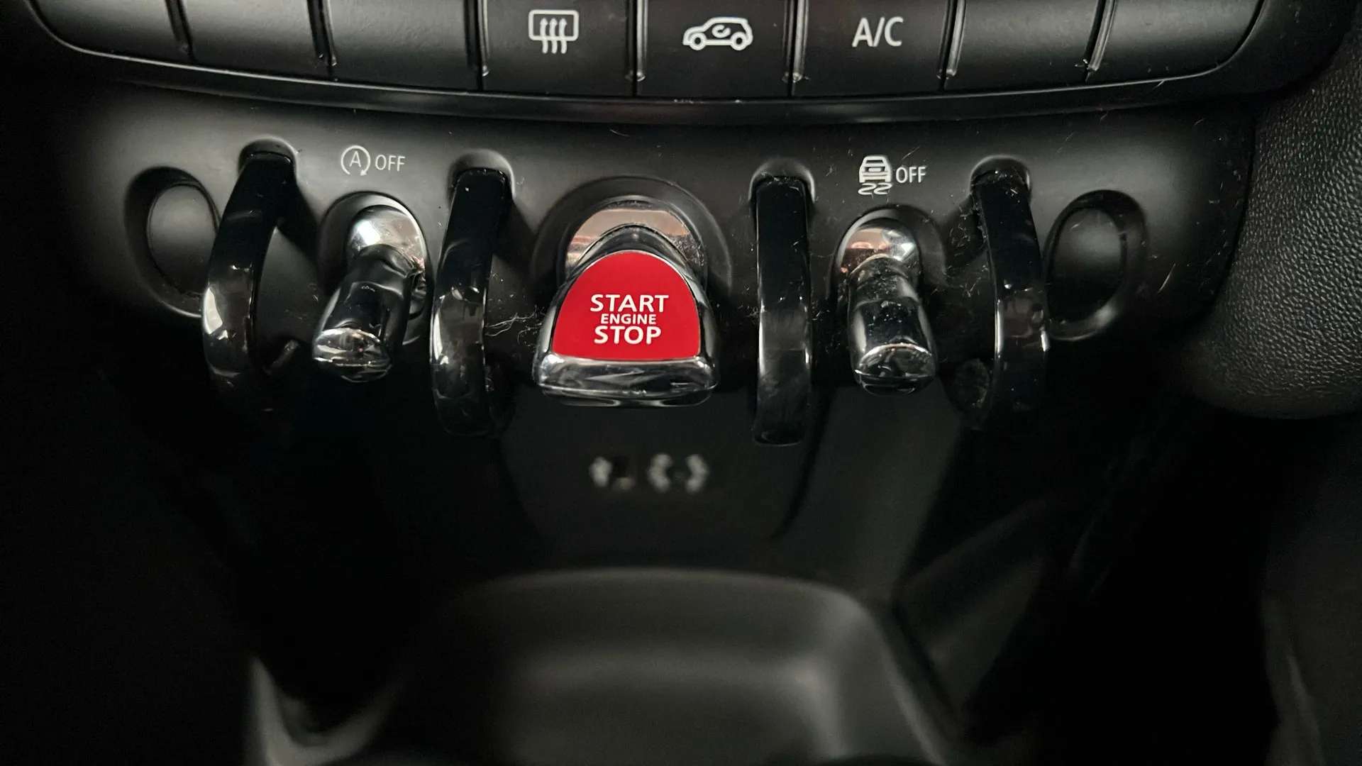 2018 MINI HATCH 2018 MINI HATCH