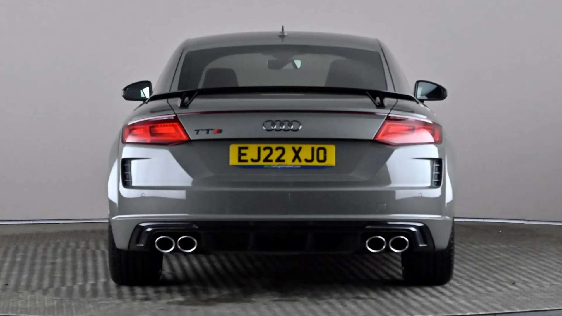 2022 AUDI TT 2022 AUDI TT