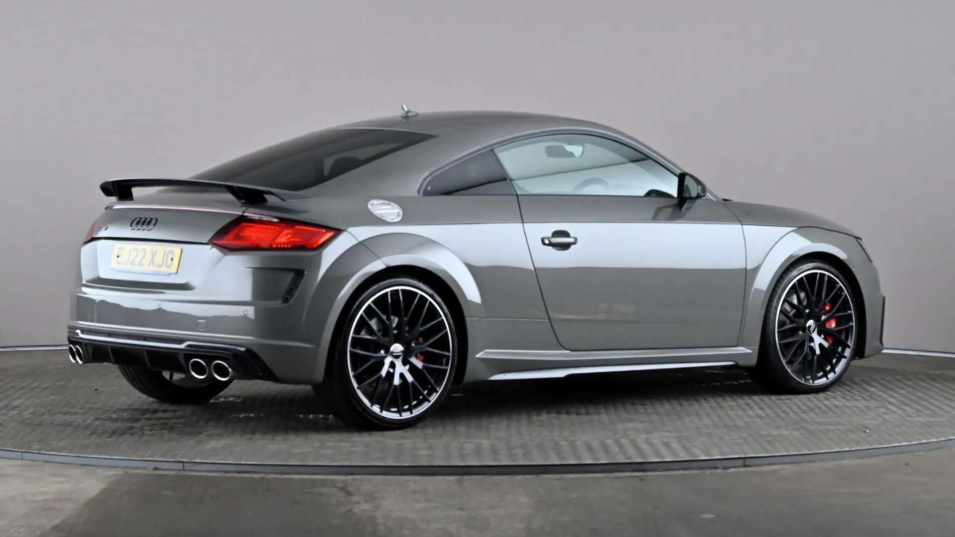 2022 AUDI TT 2022 AUDI TT