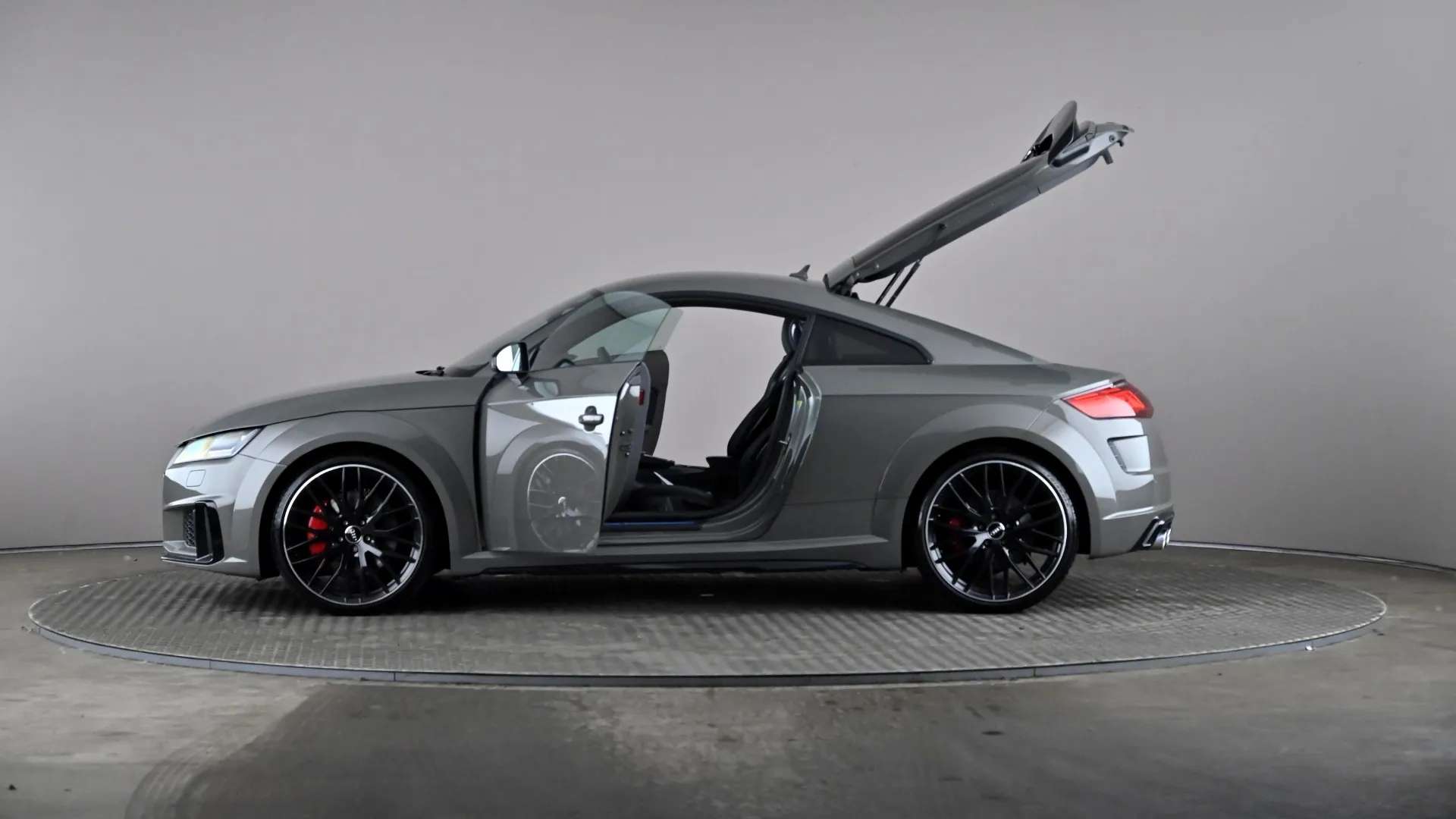 2022 AUDI TT 2022 AUDI TT
