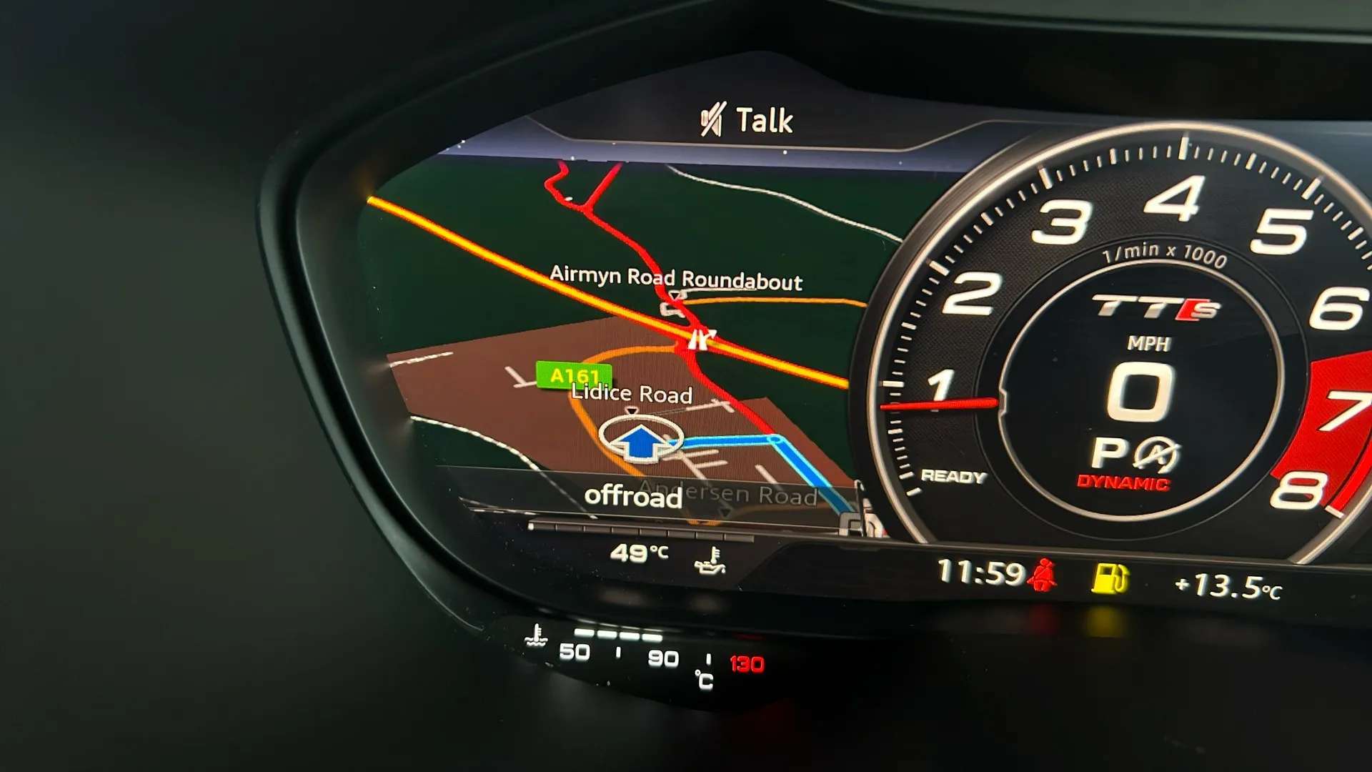 2022 AUDI TT 2022 AUDI TT