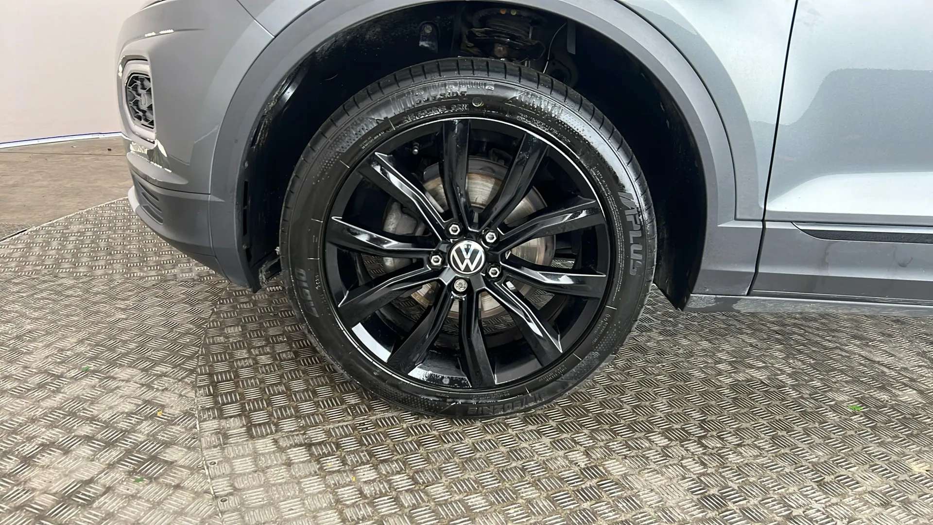 2021 VOLKSWAGEN T-ROC 2021 VOLKSWAGEN T-ROC