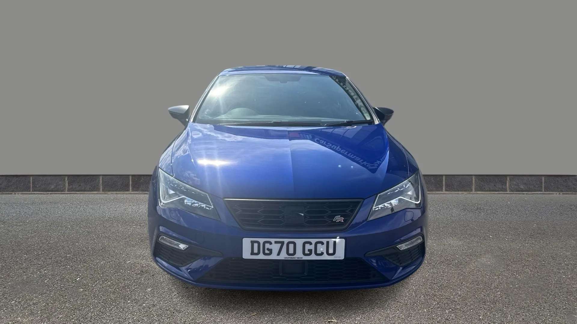 2020 SEAT LEON 2020 SEAT LEON
