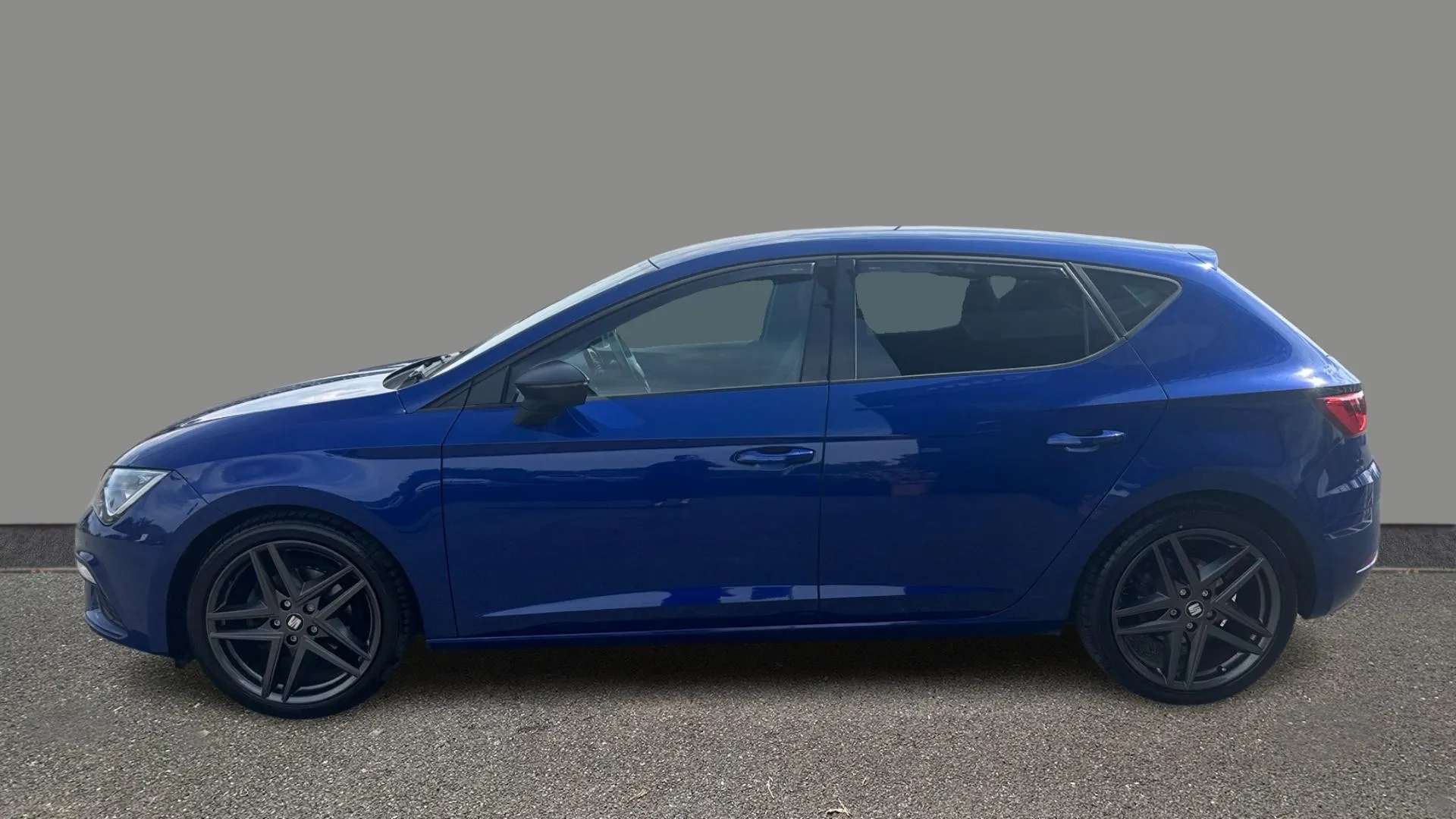 2020 SEAT LEON 2020 SEAT LEON