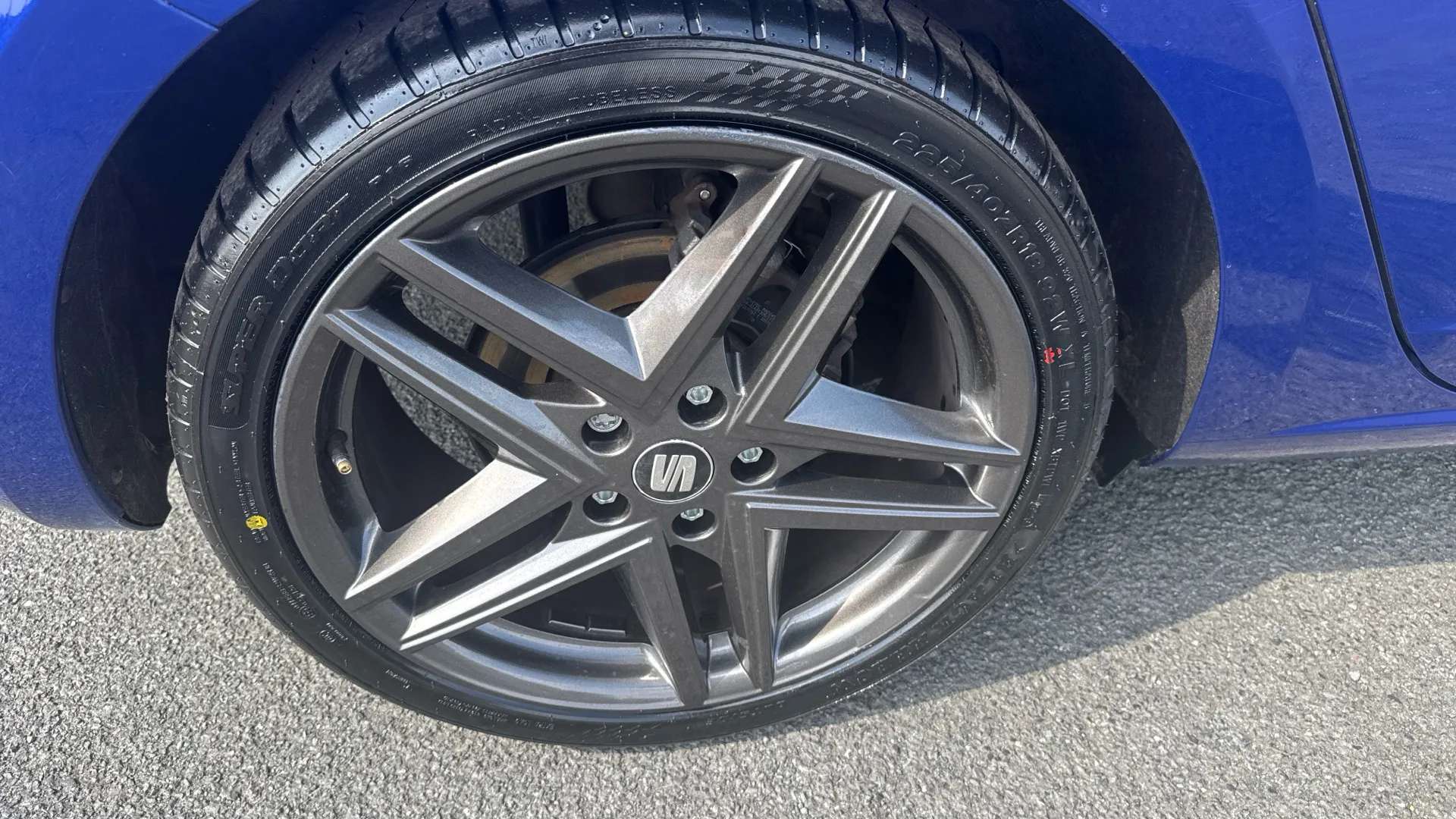 2020 SEAT LEON 2020 SEAT LEON