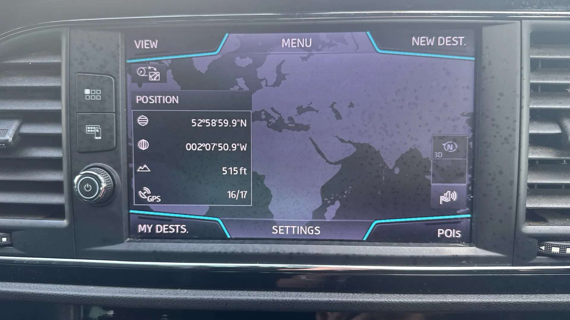 2020 SEAT LEON 2020 SEAT LEON