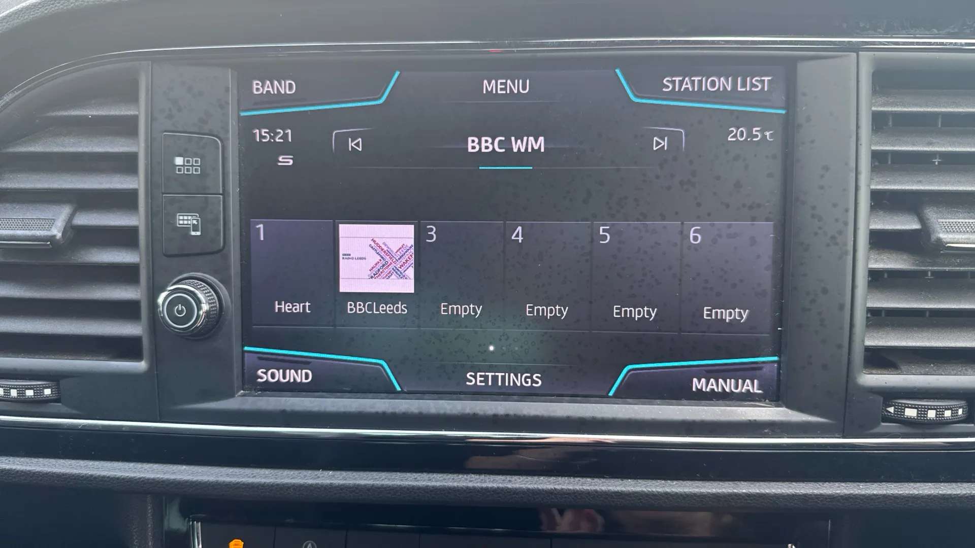 2020 SEAT LEON 2020 SEAT LEON