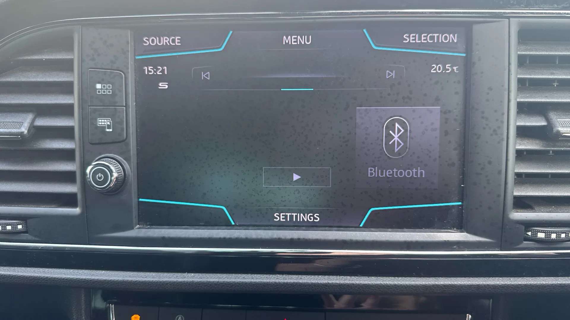 2020 SEAT LEON 2020 SEAT LEON