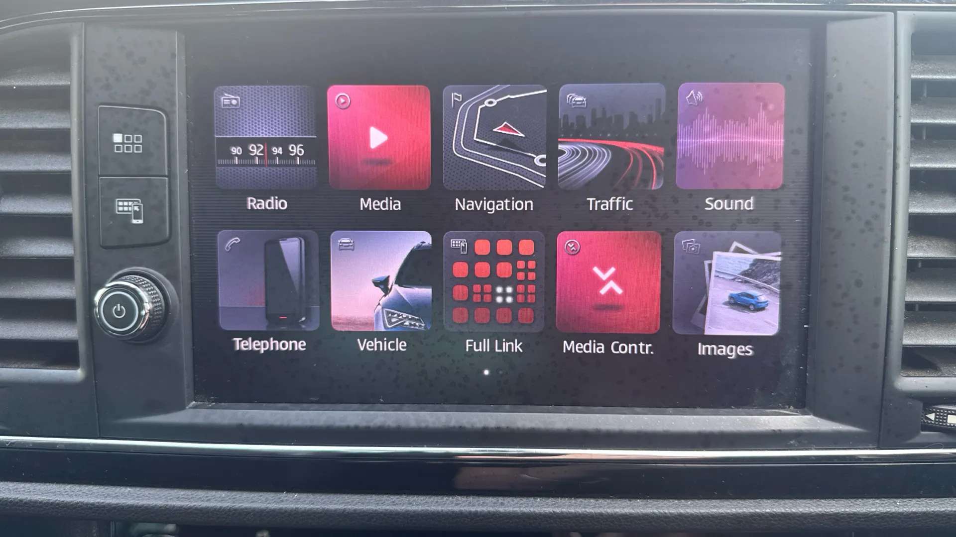 2020 SEAT LEON 2020 SEAT LEON