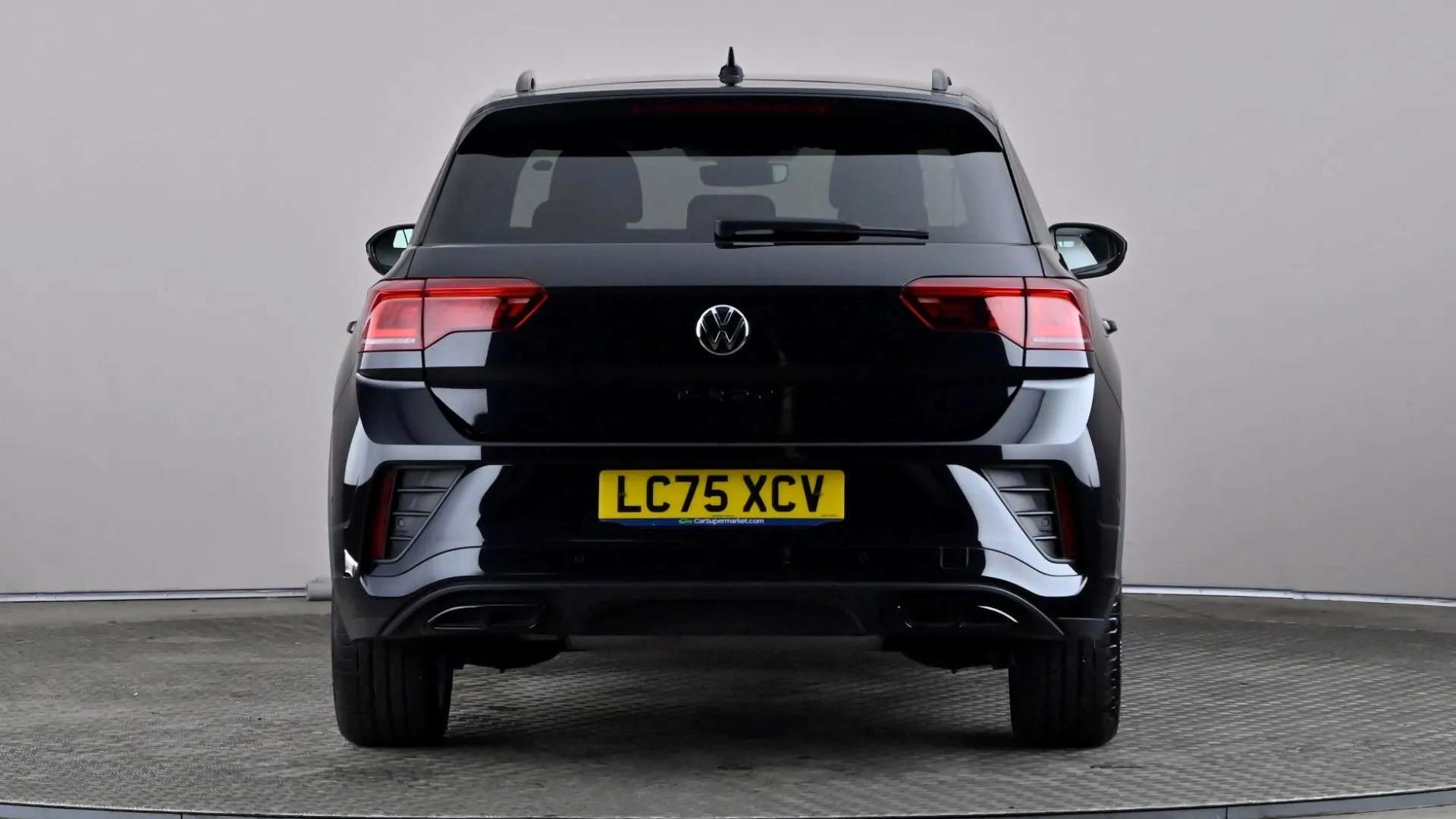 2025 VOLKSWAGEN T-ROC 2025 VOLKSWAGEN T-ROC