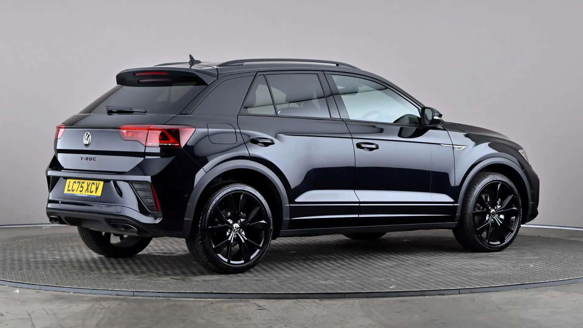 2025 VOLKSWAGEN T-ROC 2025 VOLKSWAGEN T-ROC
