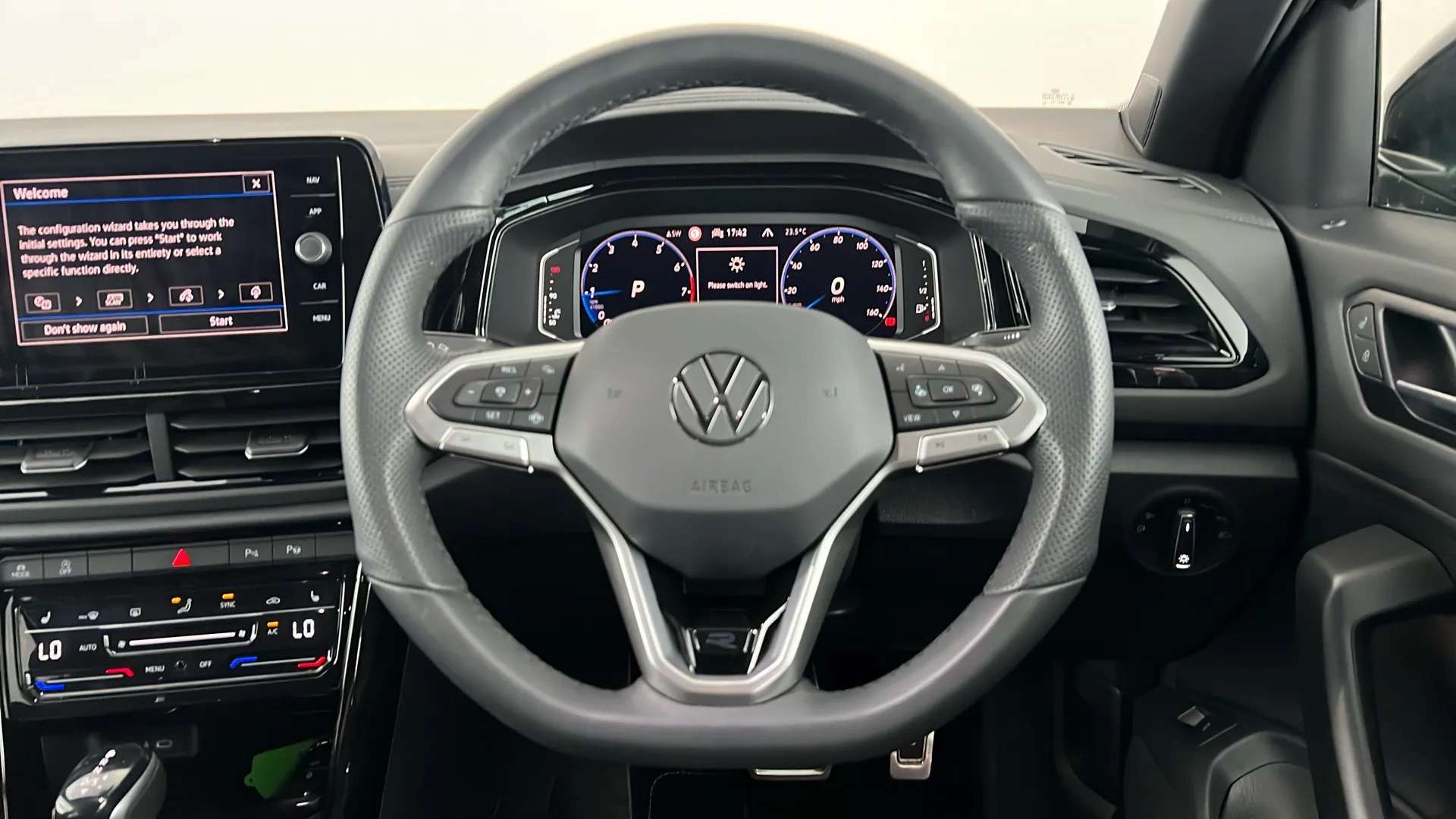 2025 VOLKSWAGEN T-ROC 2025 VOLKSWAGEN T-ROC