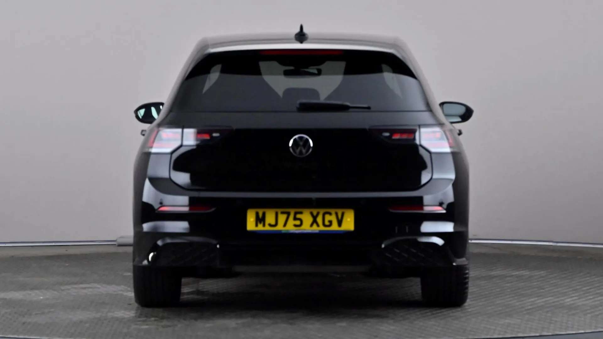 2025 VOLKSWAGEN GOLF 2025 VOLKSWAGEN GOLF