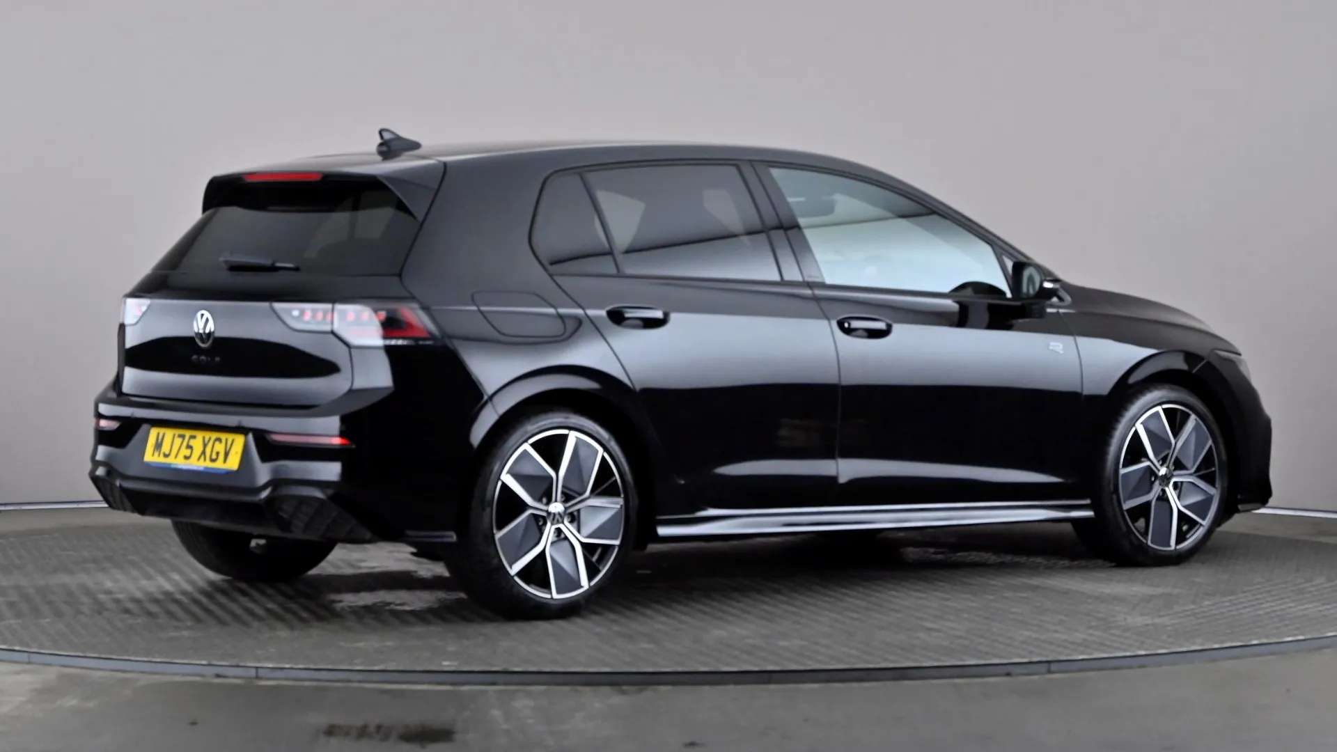 2025 VOLKSWAGEN GOLF 2025 VOLKSWAGEN GOLF