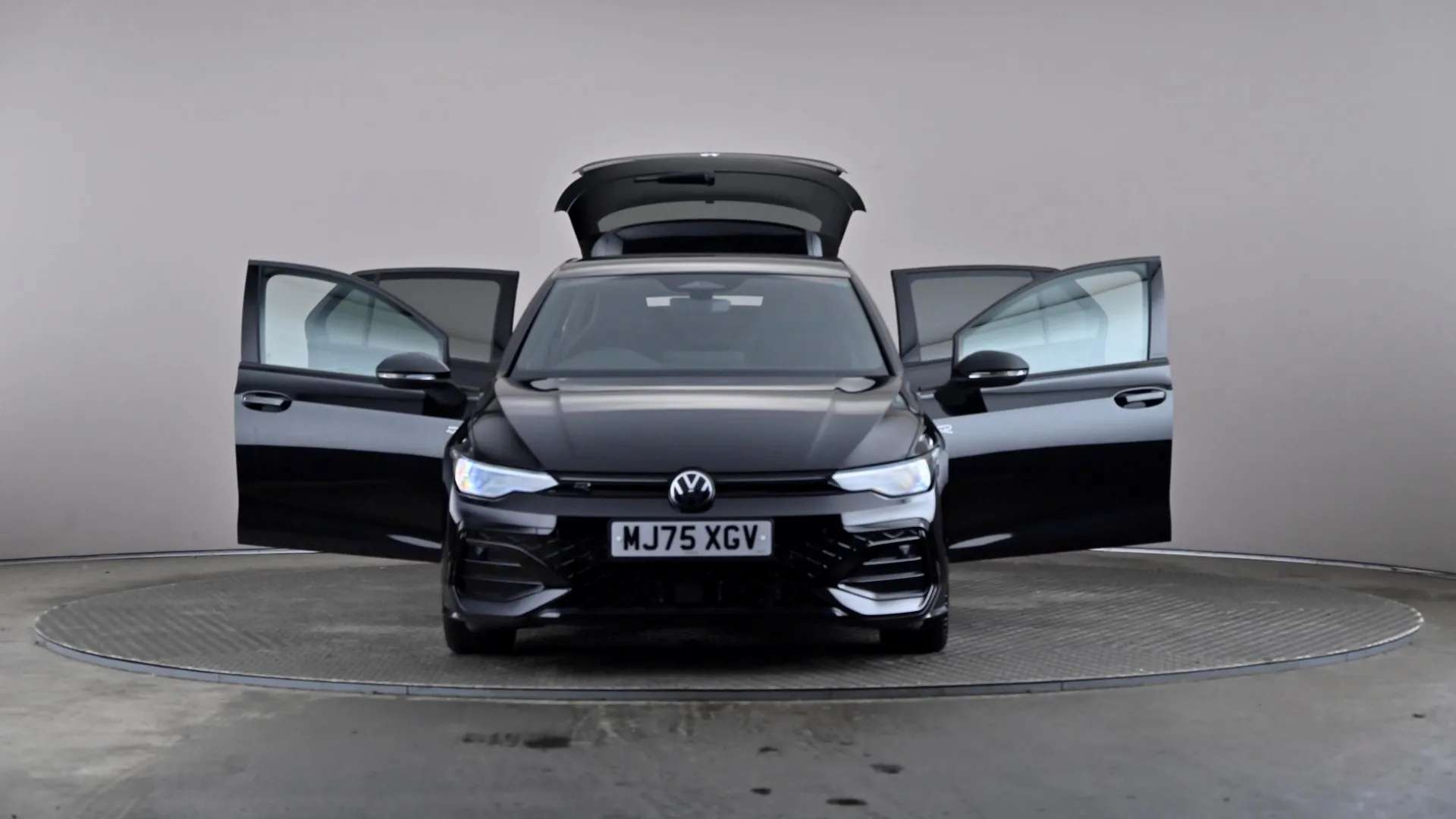 2025 VOLKSWAGEN GOLF 2025 VOLKSWAGEN GOLF