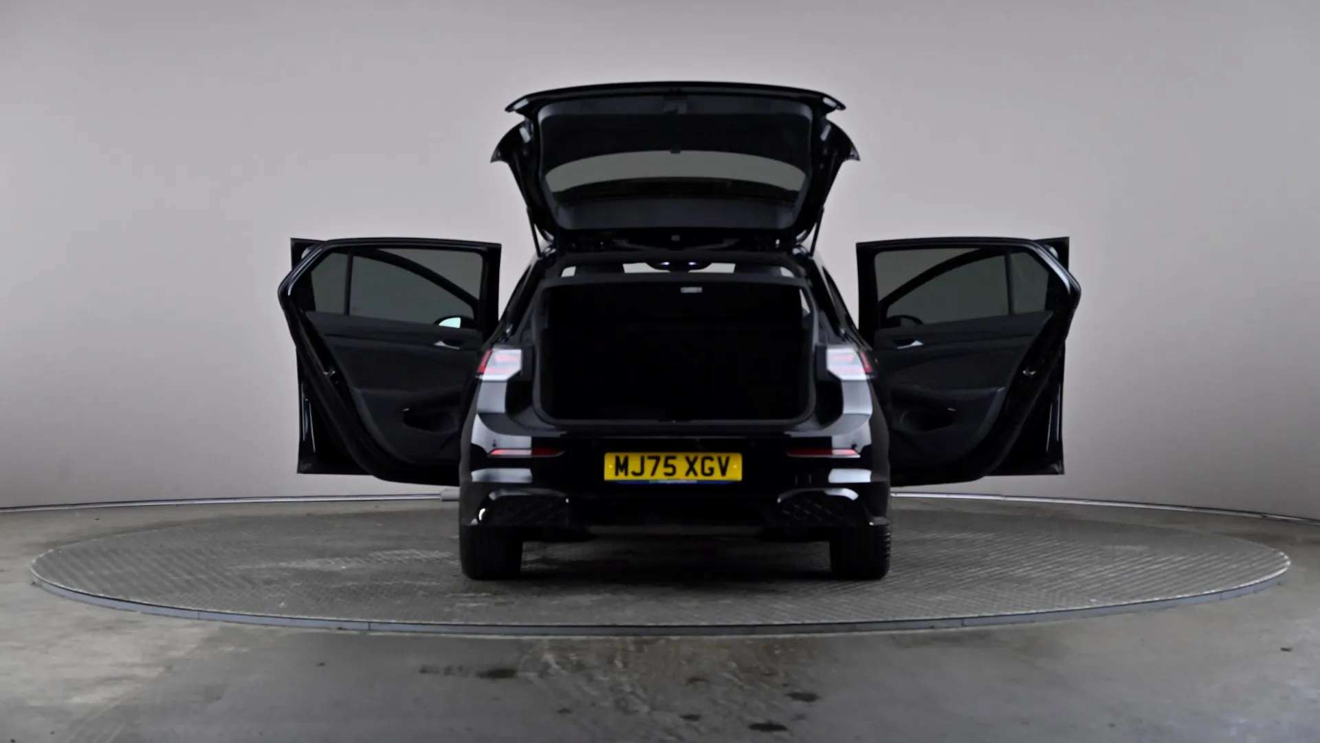 2025 VOLKSWAGEN GOLF 2025 VOLKSWAGEN GOLF