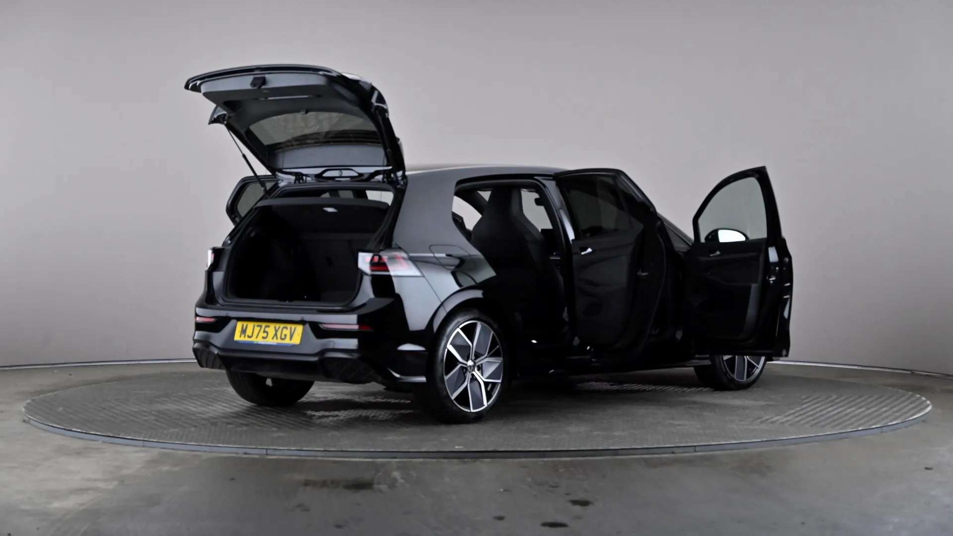 2025 VOLKSWAGEN GOLF 2025 VOLKSWAGEN GOLF