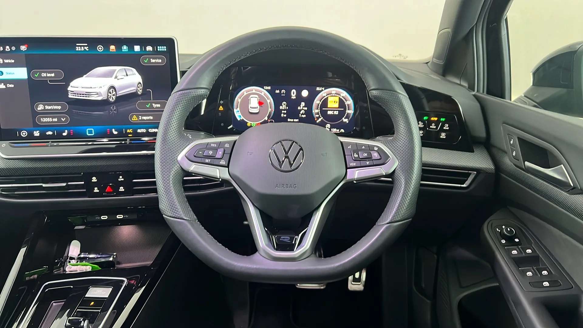 2025 VOLKSWAGEN GOLF 2025 VOLKSWAGEN GOLF