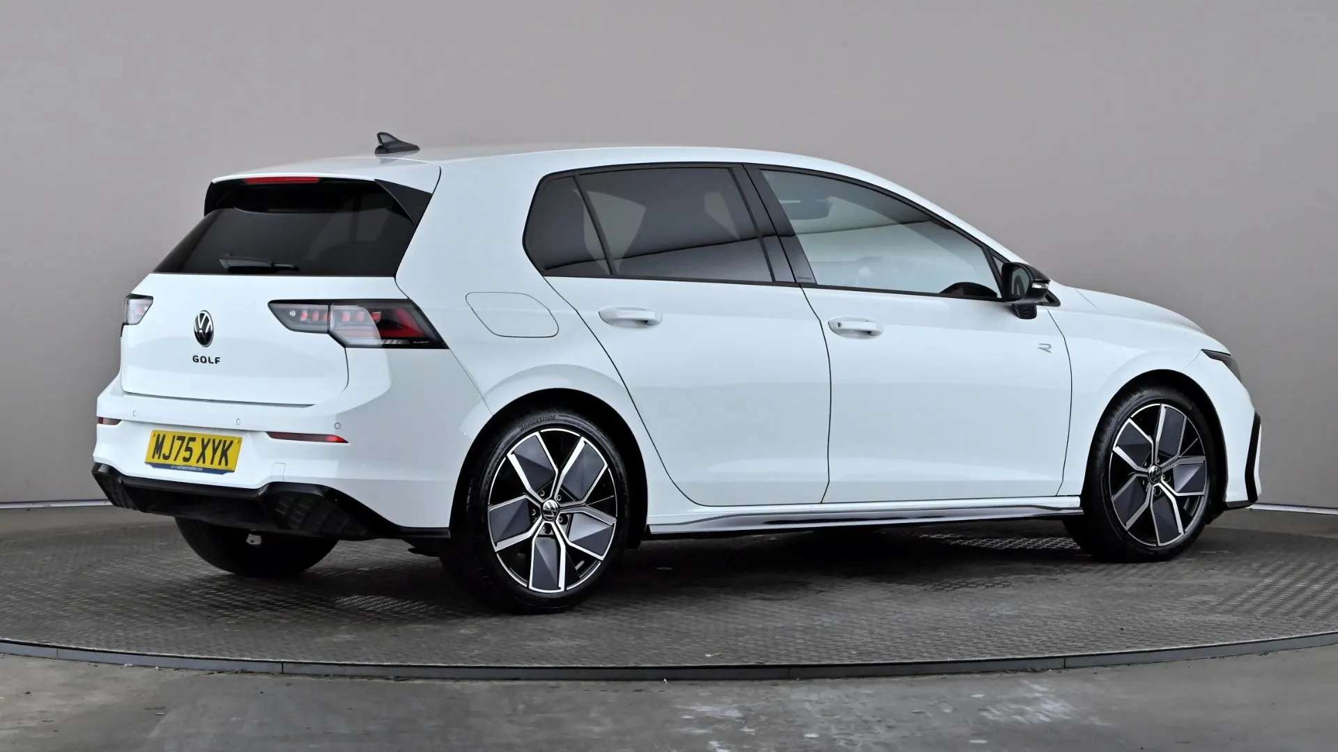 2025 VOLKSWAGEN GOLF 2025 VOLKSWAGEN GOLF