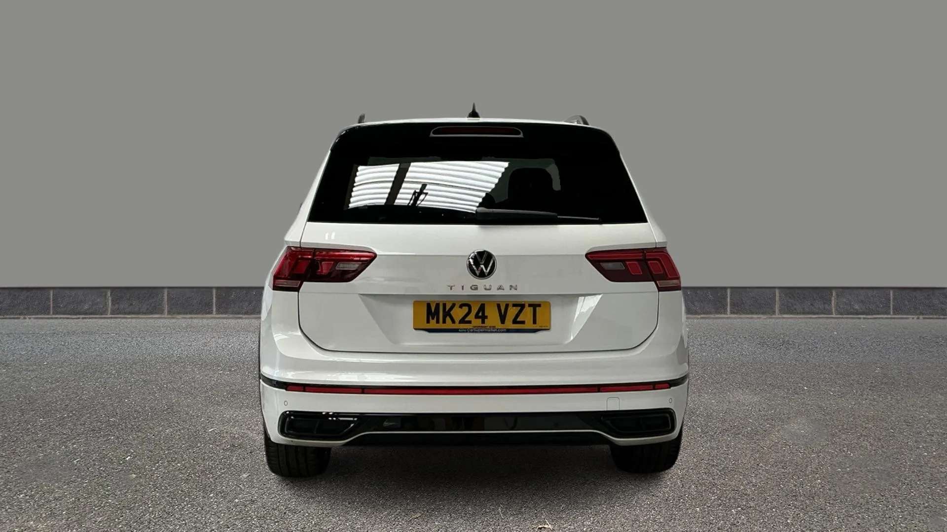 2024 VOLKSWAGEN TIGUAN 2024 VOLKSWAGEN TIGUAN