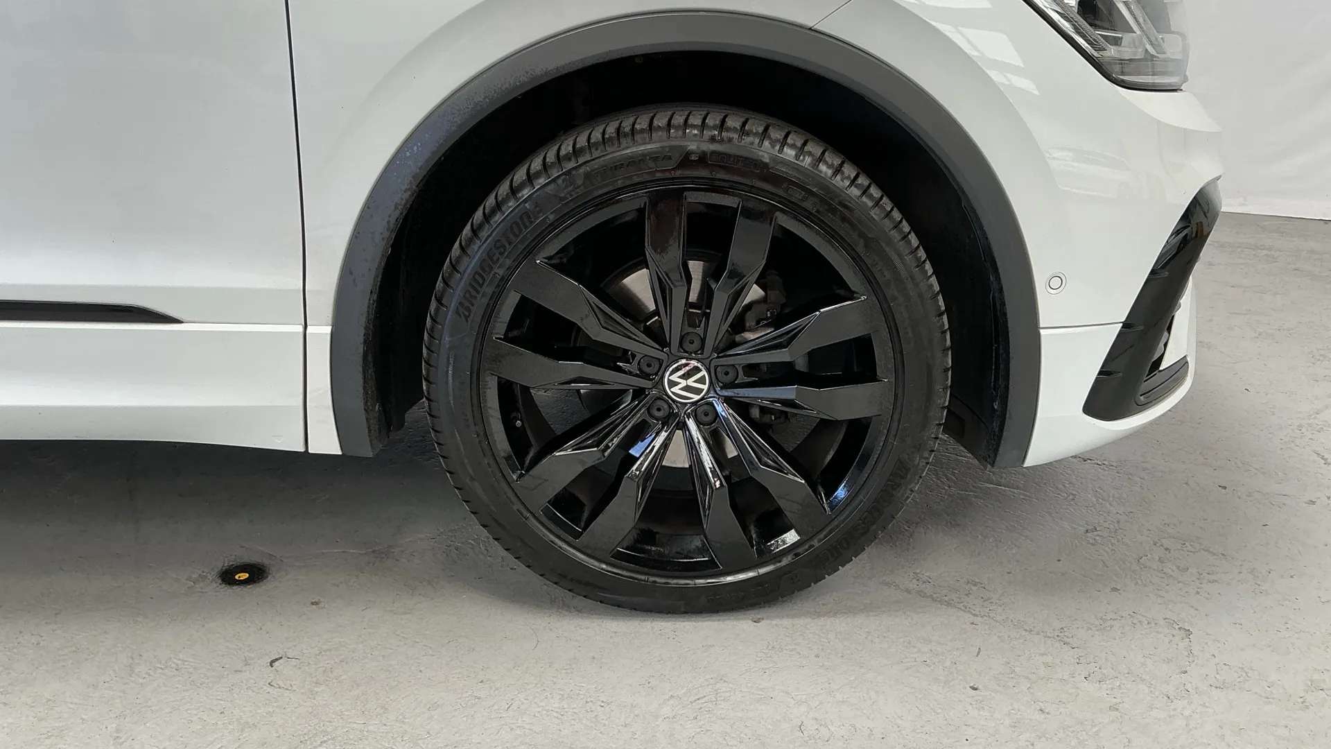 2024 VOLKSWAGEN TIGUAN 2024 VOLKSWAGEN TIGUAN