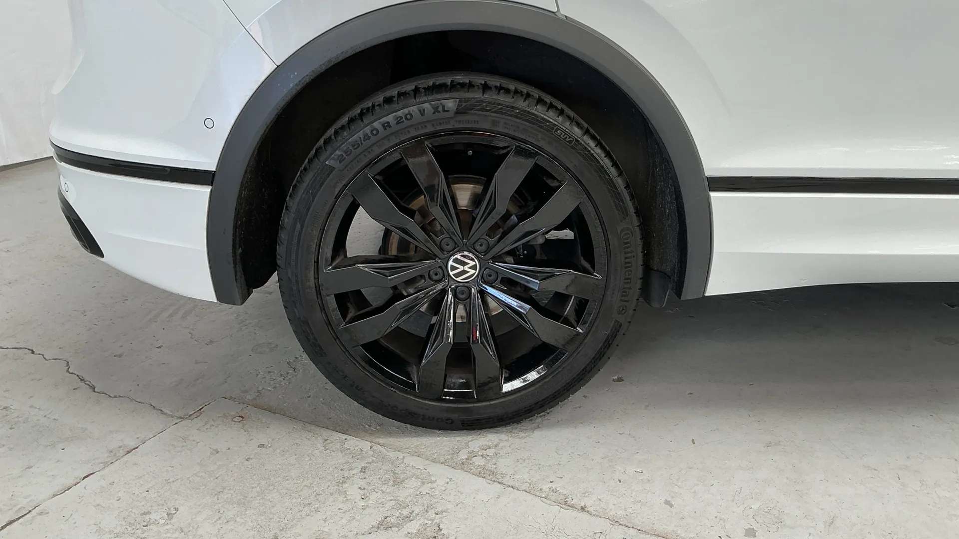 2024 VOLKSWAGEN TIGUAN 2024 VOLKSWAGEN TIGUAN