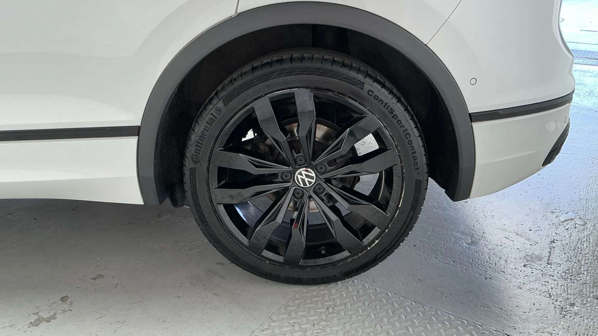 2024 VOLKSWAGEN TIGUAN 2024 VOLKSWAGEN TIGUAN