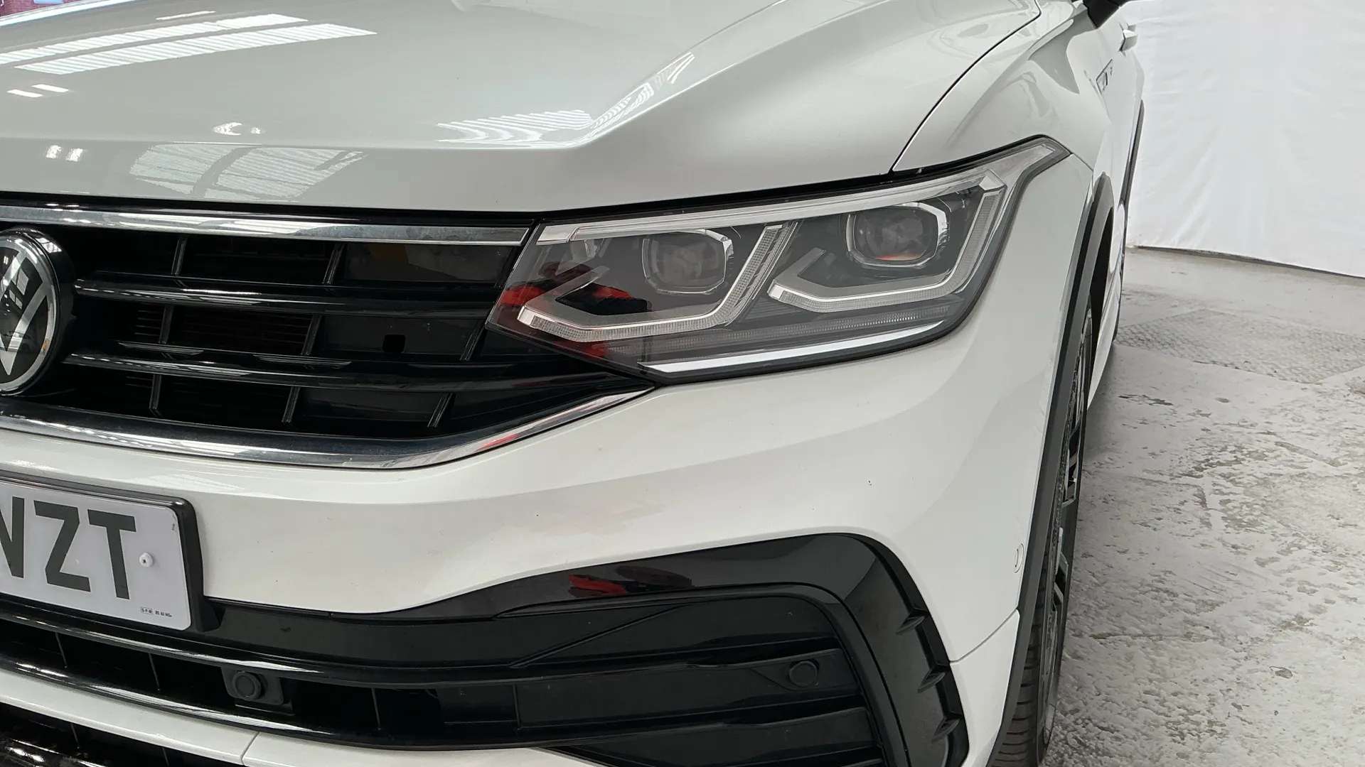 2024 VOLKSWAGEN TIGUAN 2024 VOLKSWAGEN TIGUAN